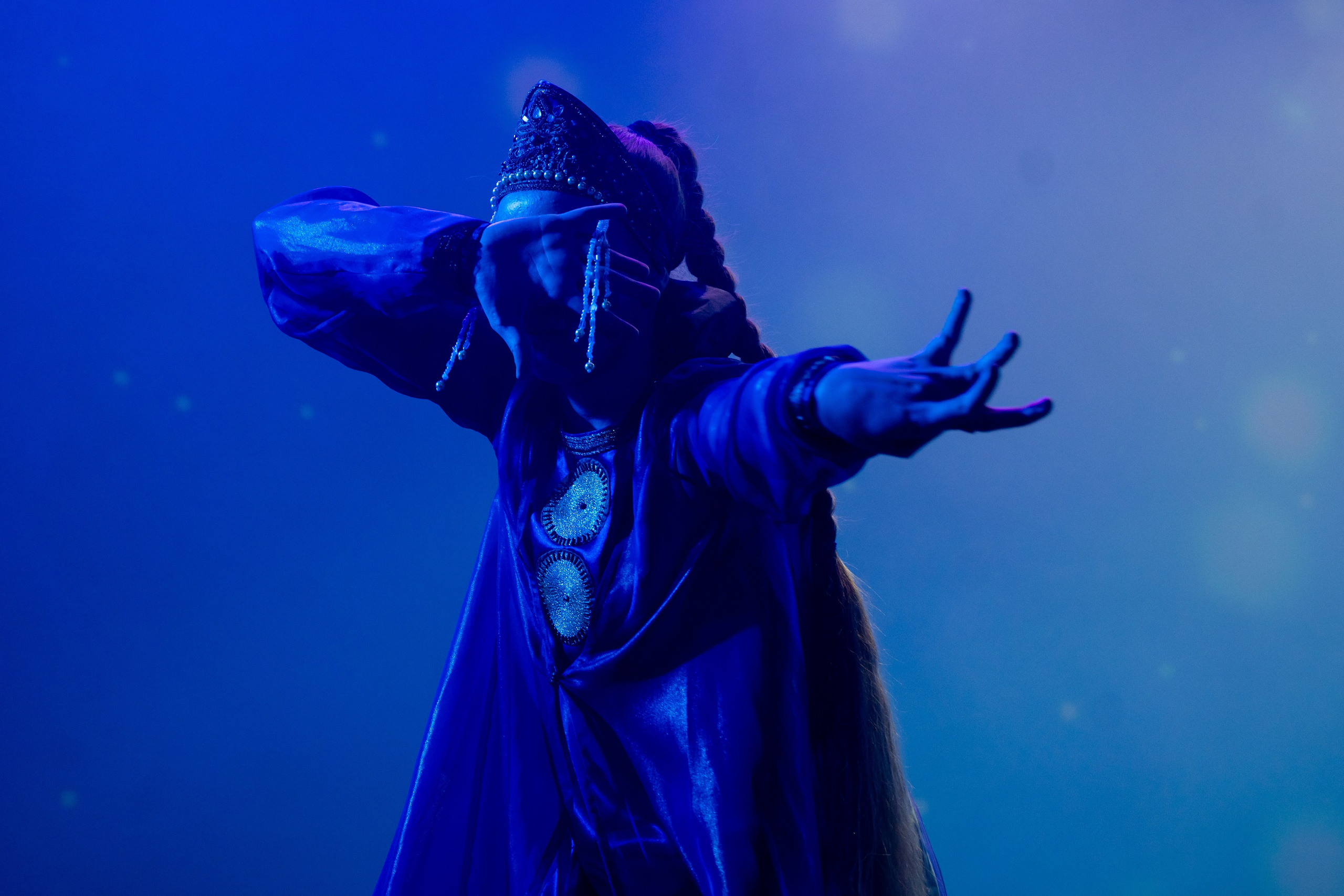 Гала-концерт — Вьюга.Танцы. Фотограф и видеограф в Москве Анна Матюхина