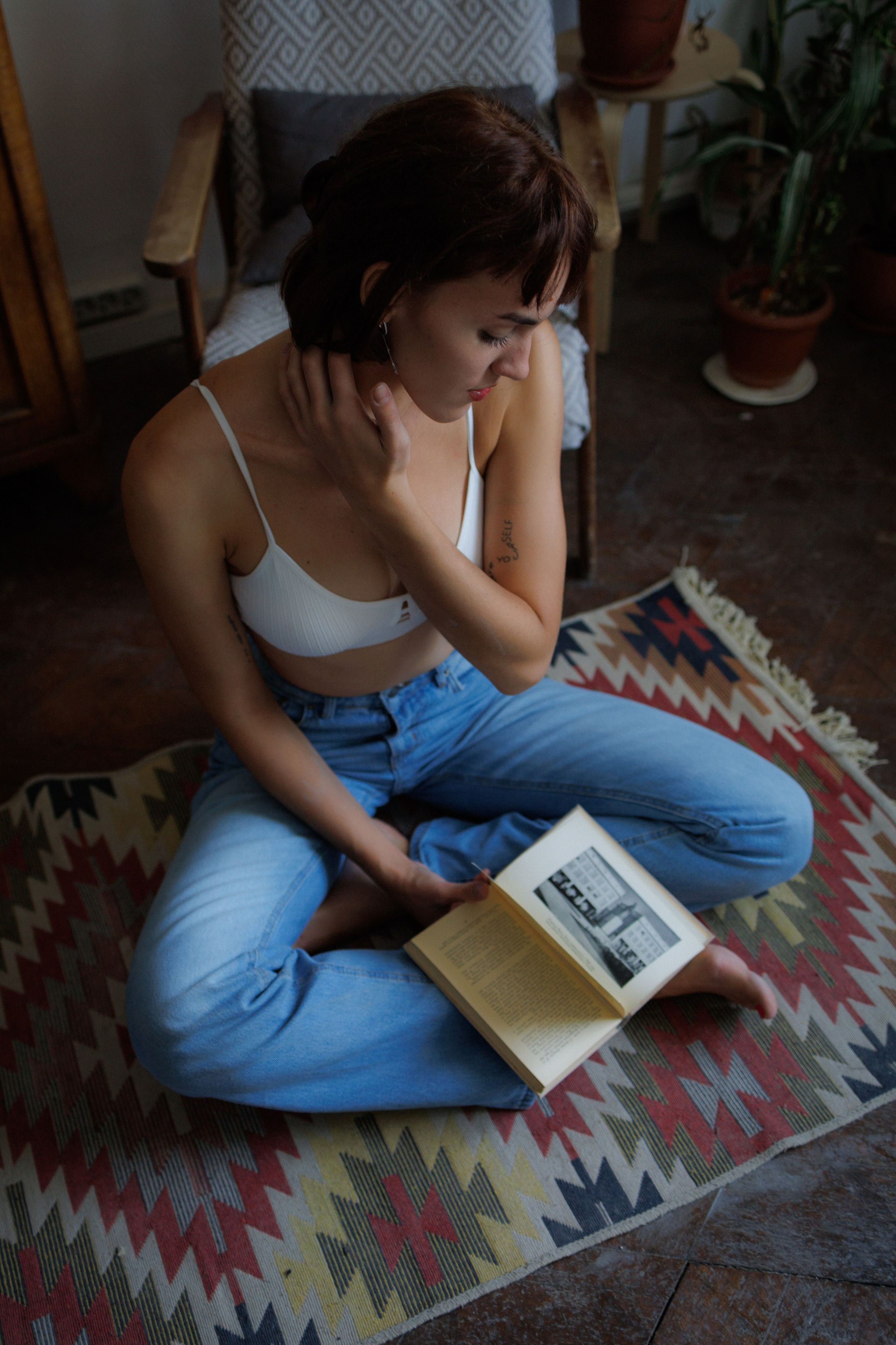 Контент. Фотограф в Одинцово и Москве Анастасия Летовальцева