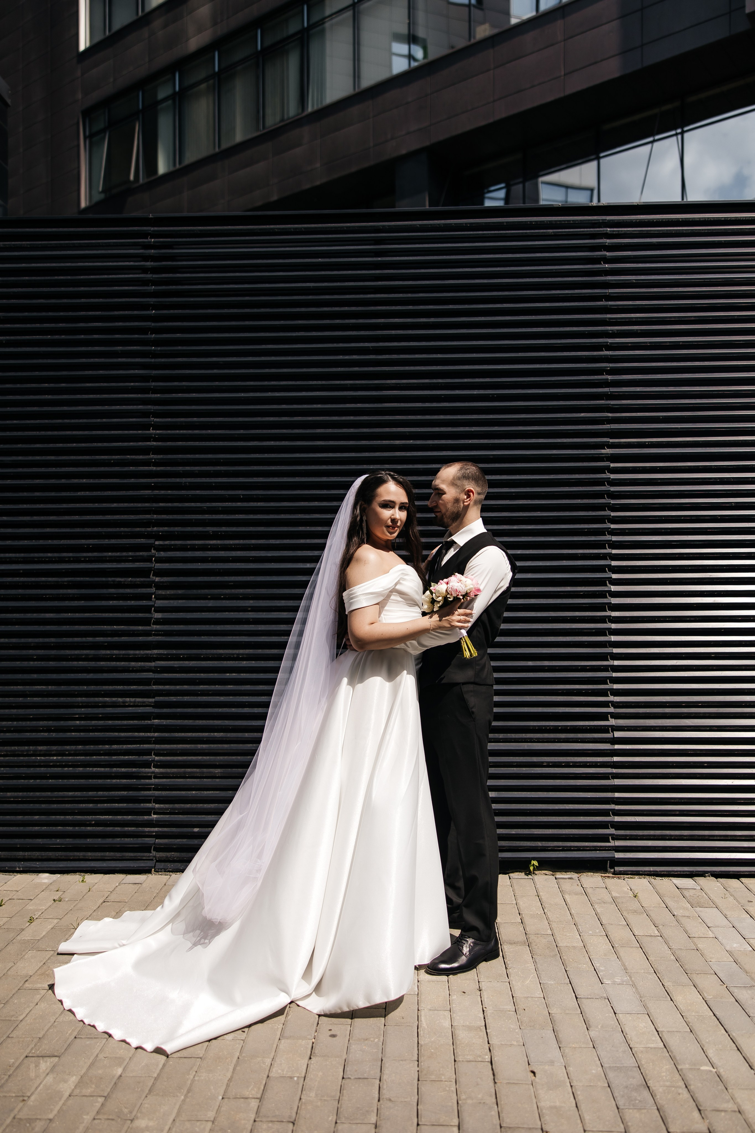 Элина и Сергей. Главная