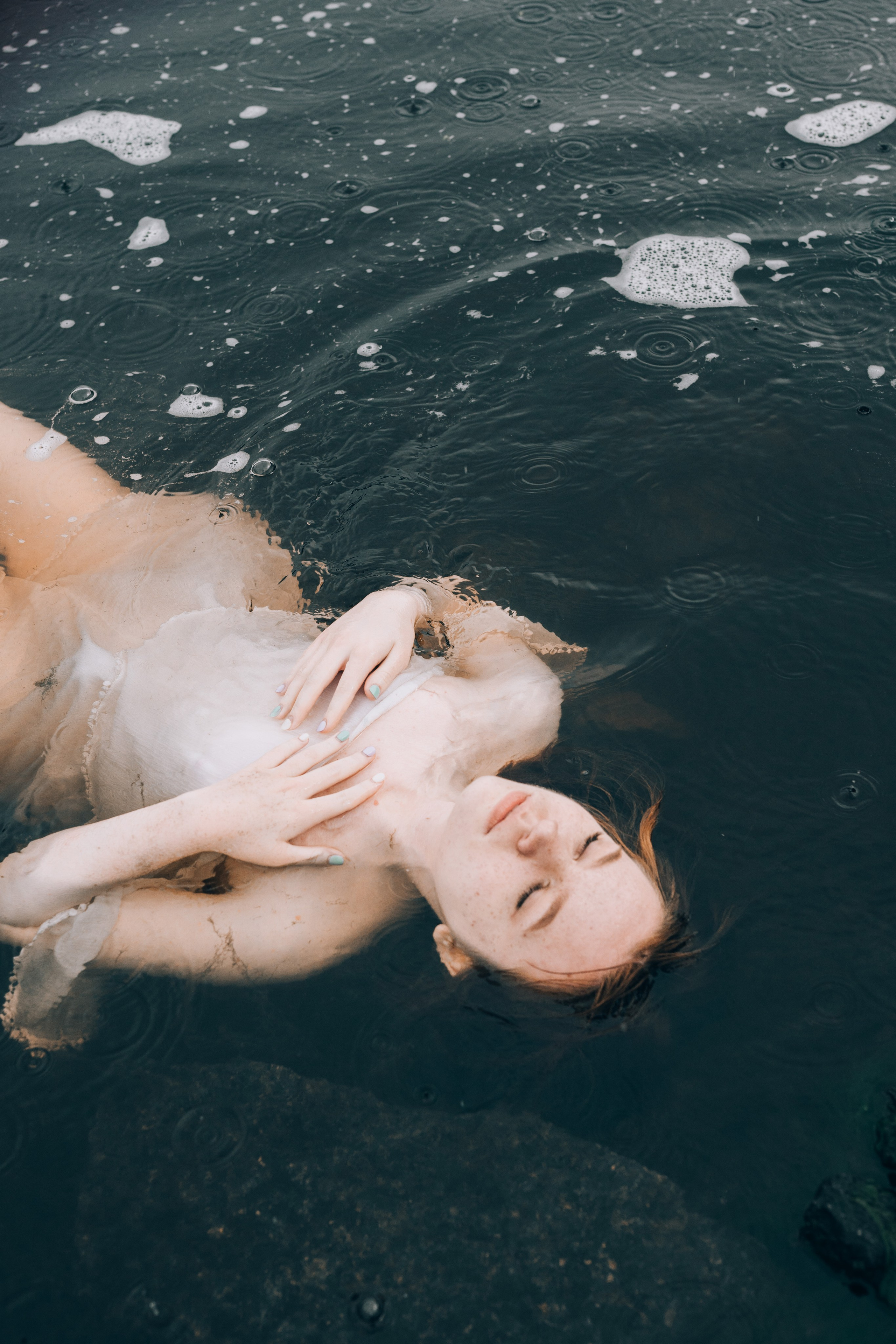 Василиса. Фотограф в Санкт-Петербурге