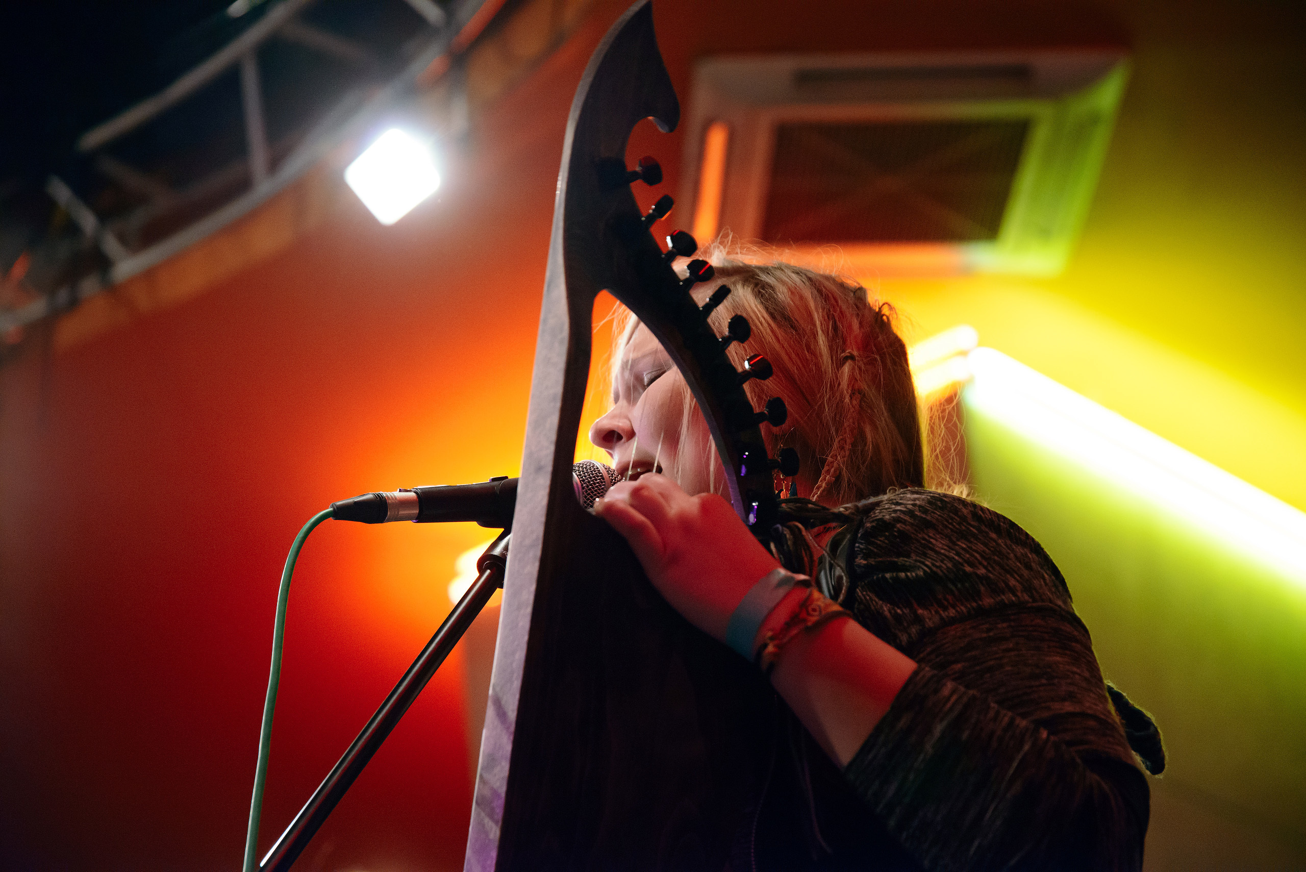 Концерт mirgusley.com. Петр Гуторов. Фотограф Москва