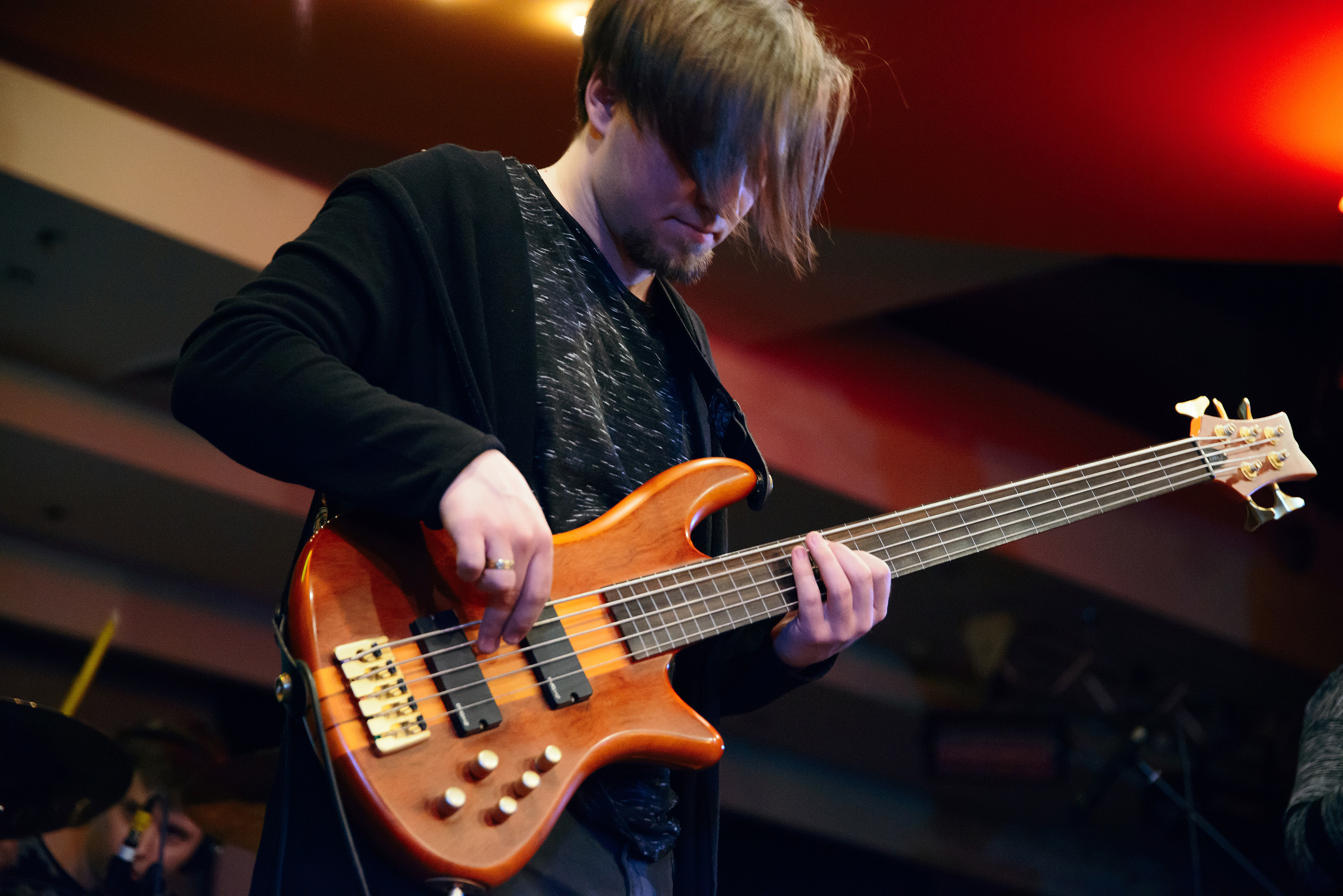 Концерт mirgusley.com. Петр Гуторов. Фотограф Москва