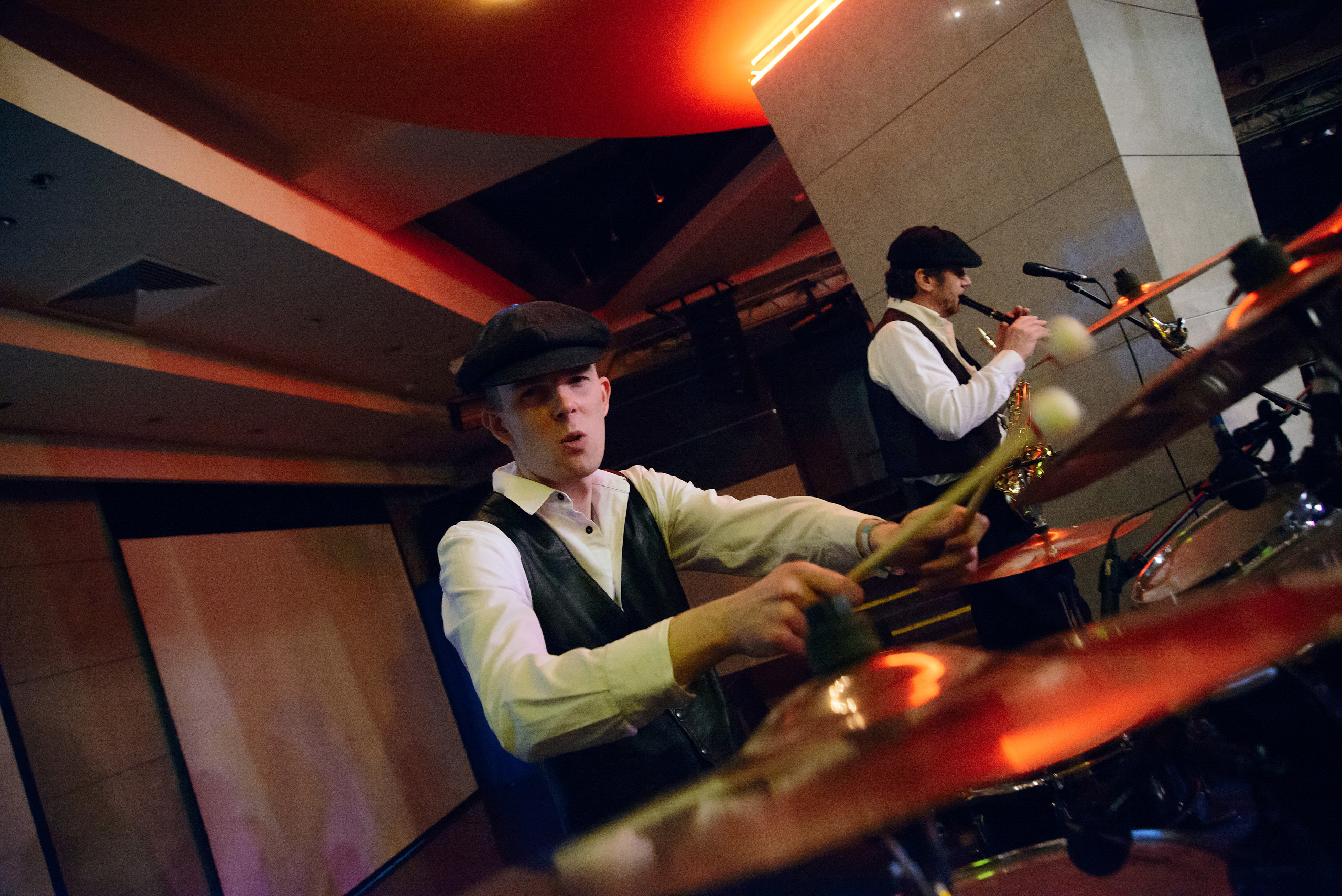 Концерт mirgusley.com. Петр Гуторов. Фотограф Москва