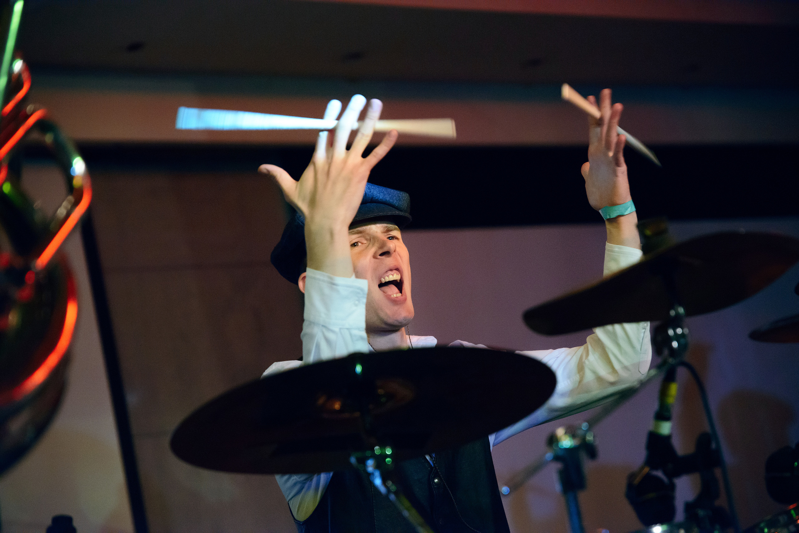 Концерт mirgusley.com. Петр Гуторов. Фотограф Москва