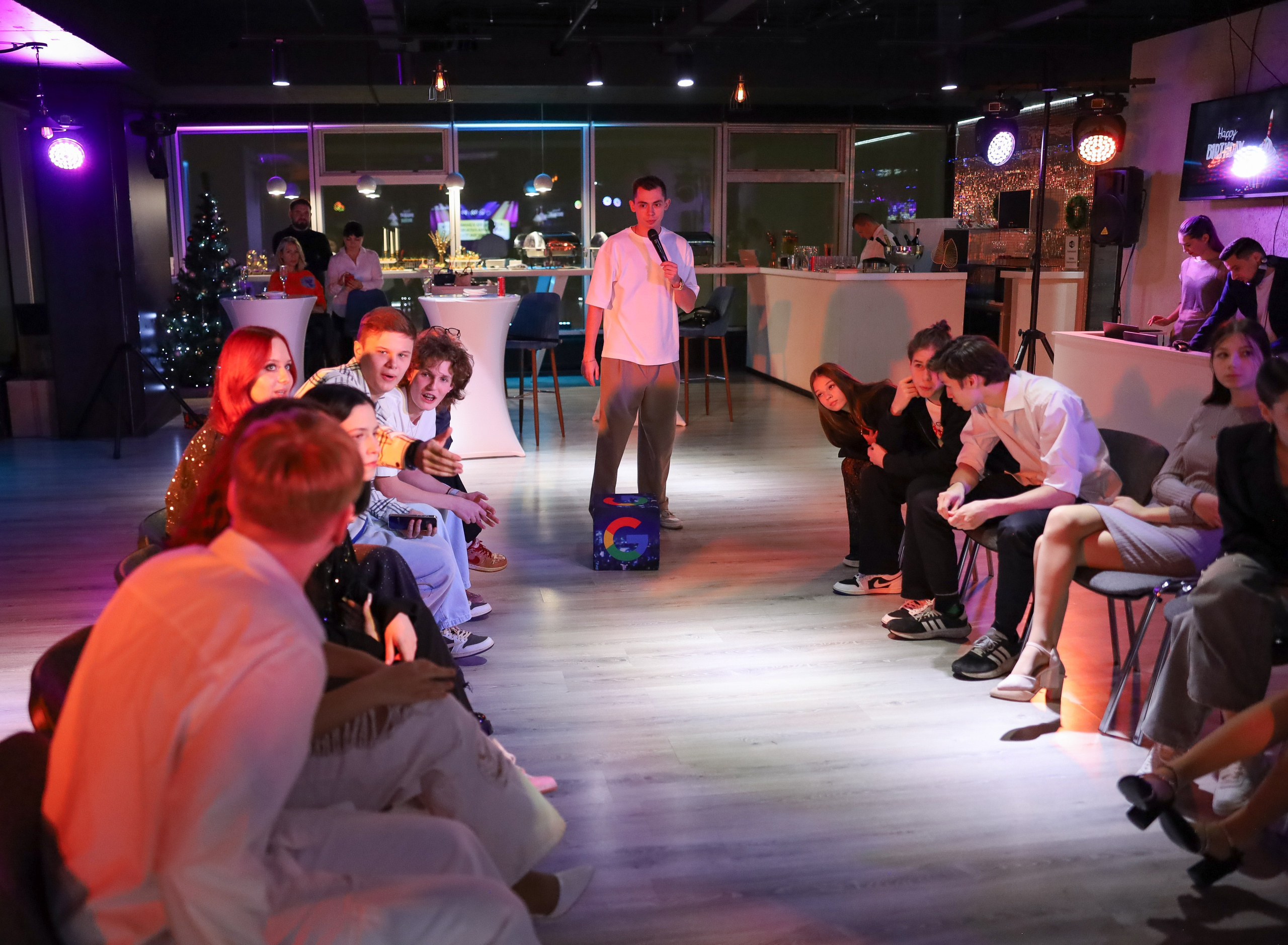 ДЕНЬ РОЖДЕНИЯ БЛИЗНЕЦОВ КАТИ И ДАНИЛЫ. Фотограф мероприятий Ирина Каширина