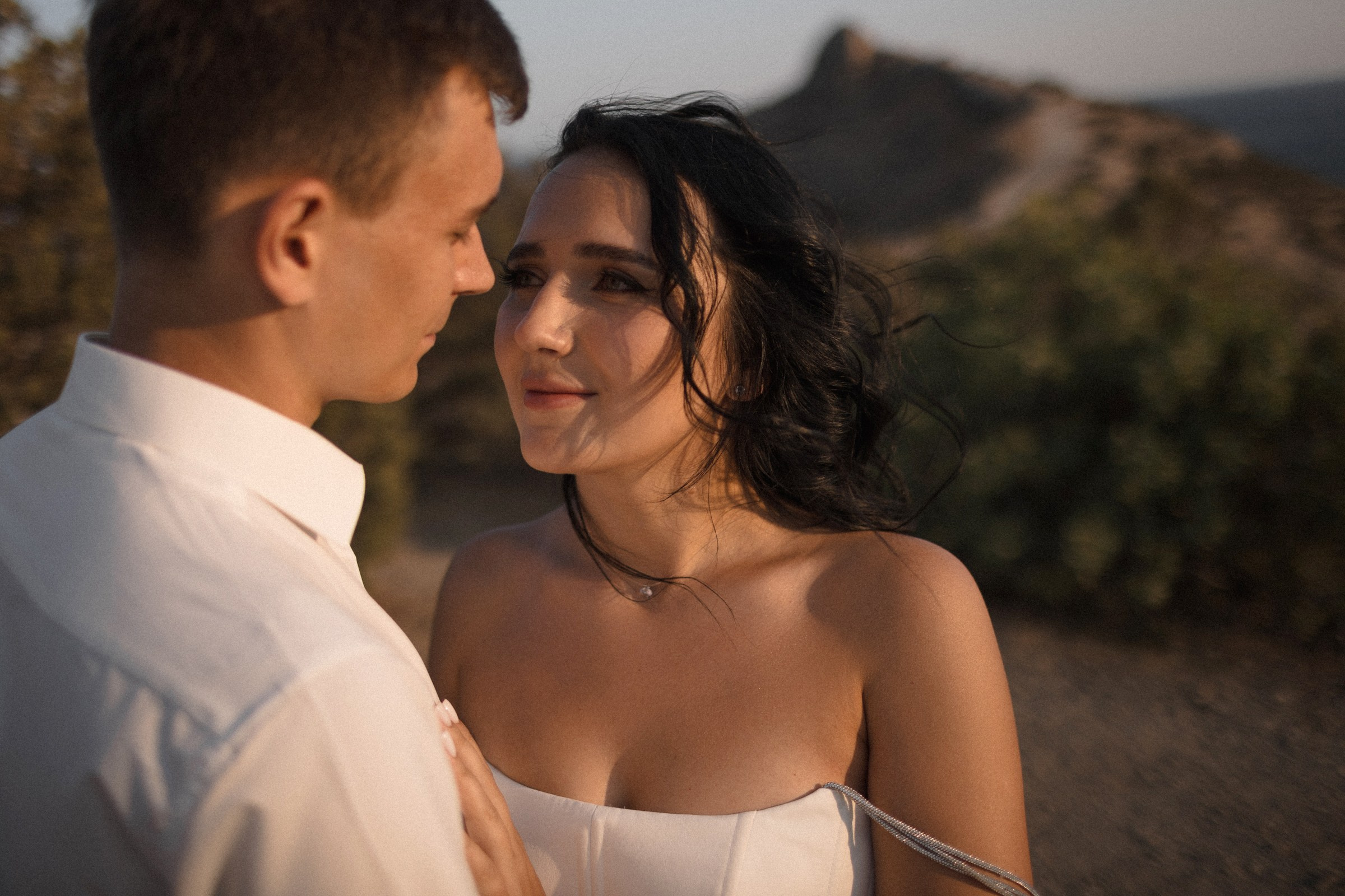 На тропе…. Sovushka DS