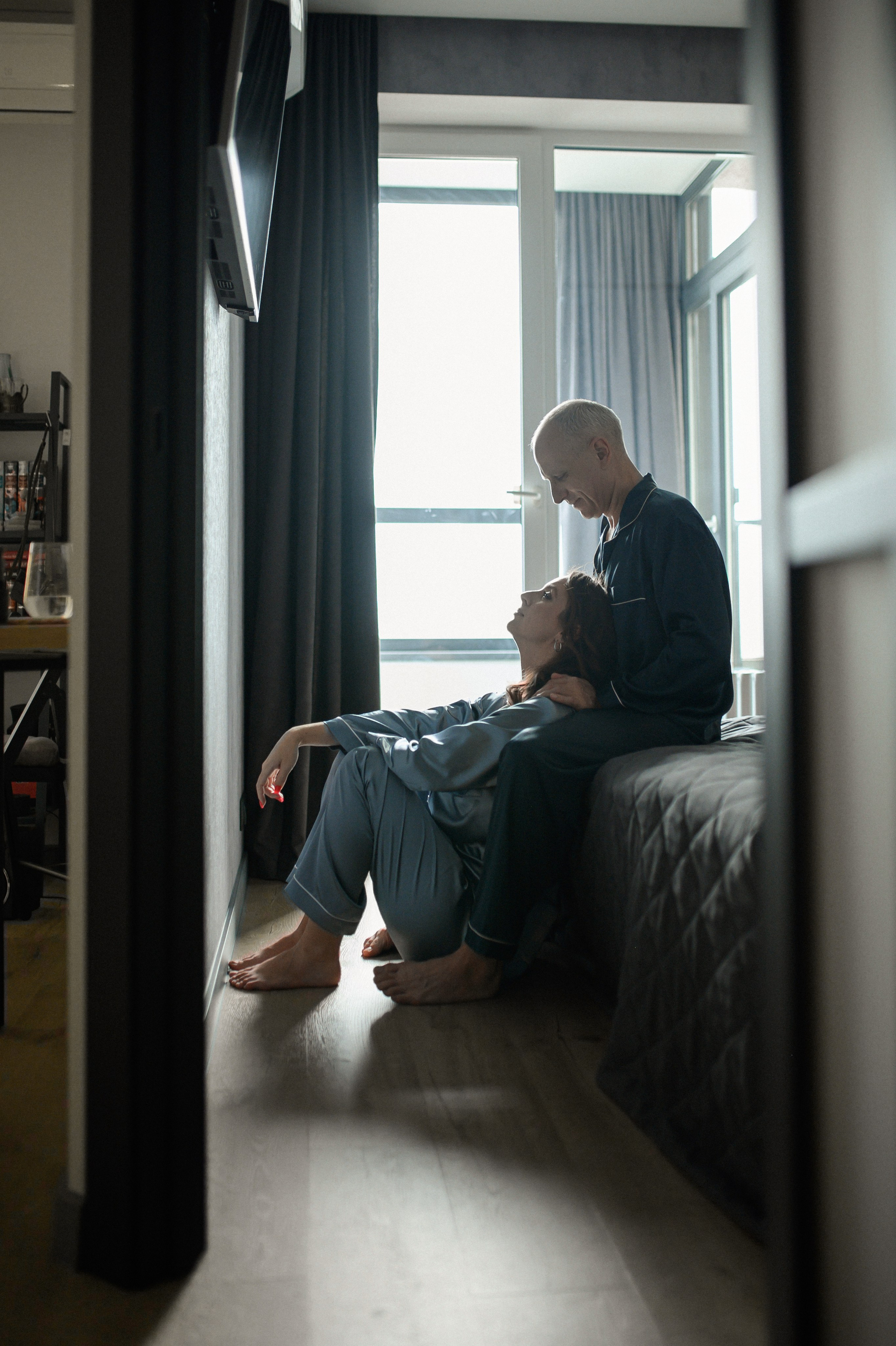 Анастасия и Алексей. Www.ostermiller.ru