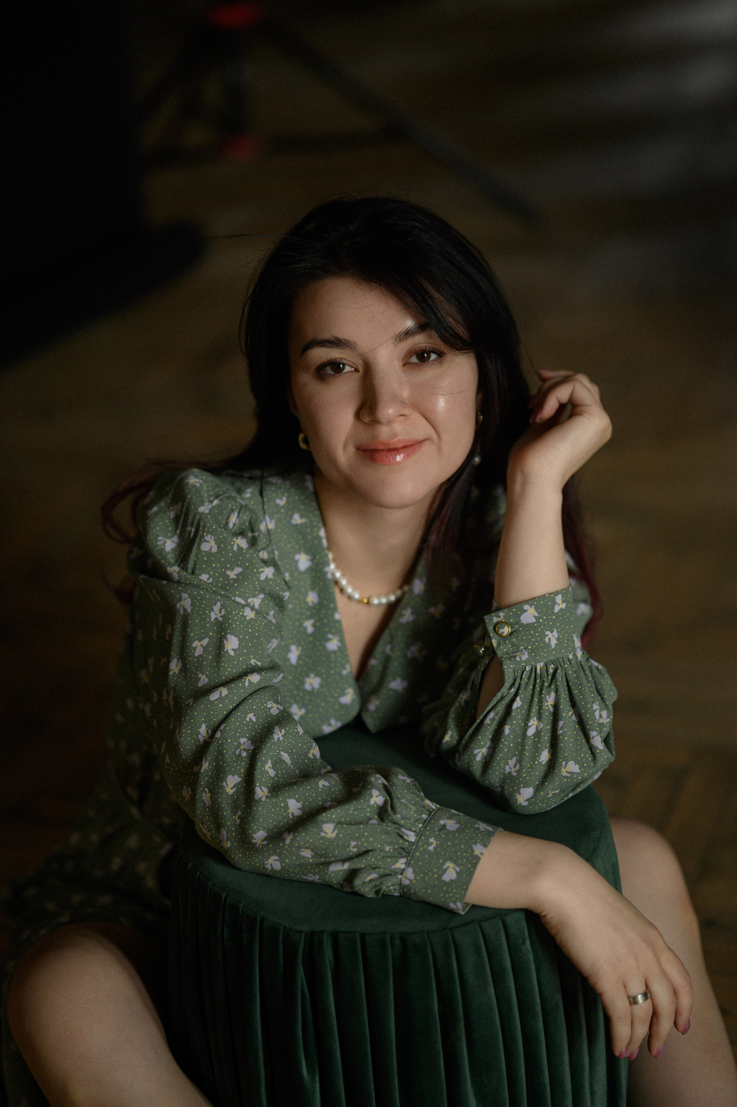 Каролина. Www.ostermiller.ru