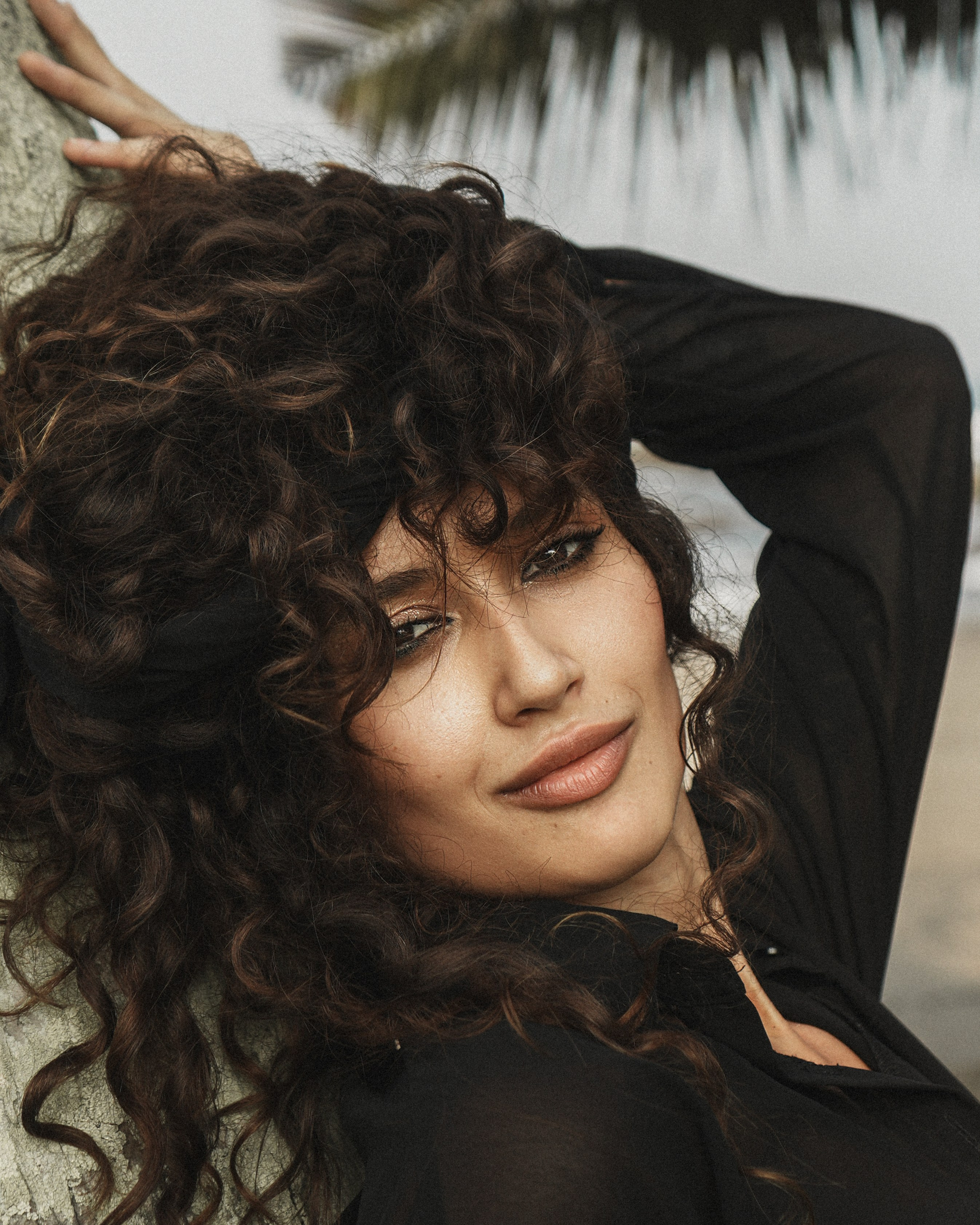 Victoria. Alena Gribkova