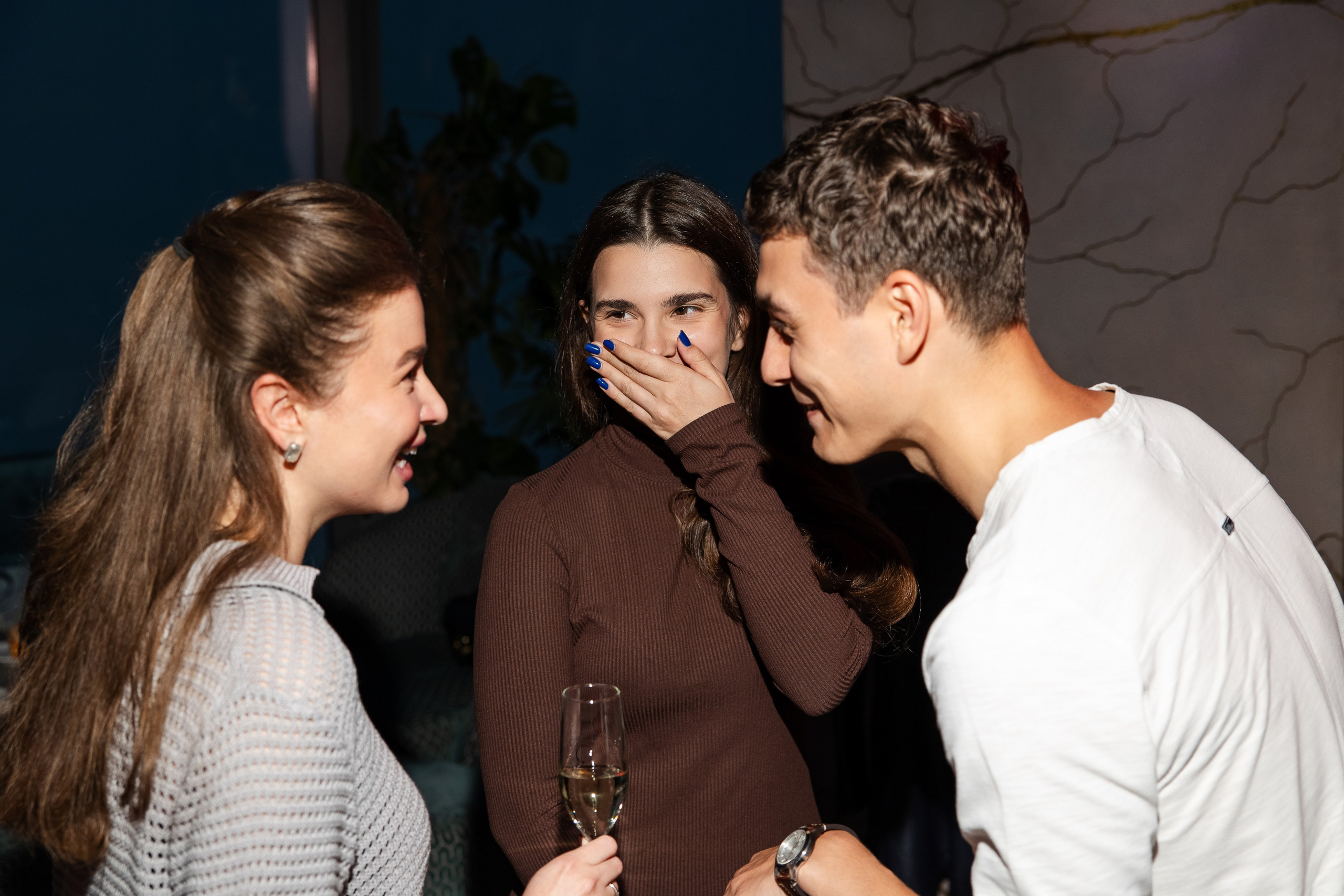 Корпоратив. Свадебный репортажный фотограф в Москве