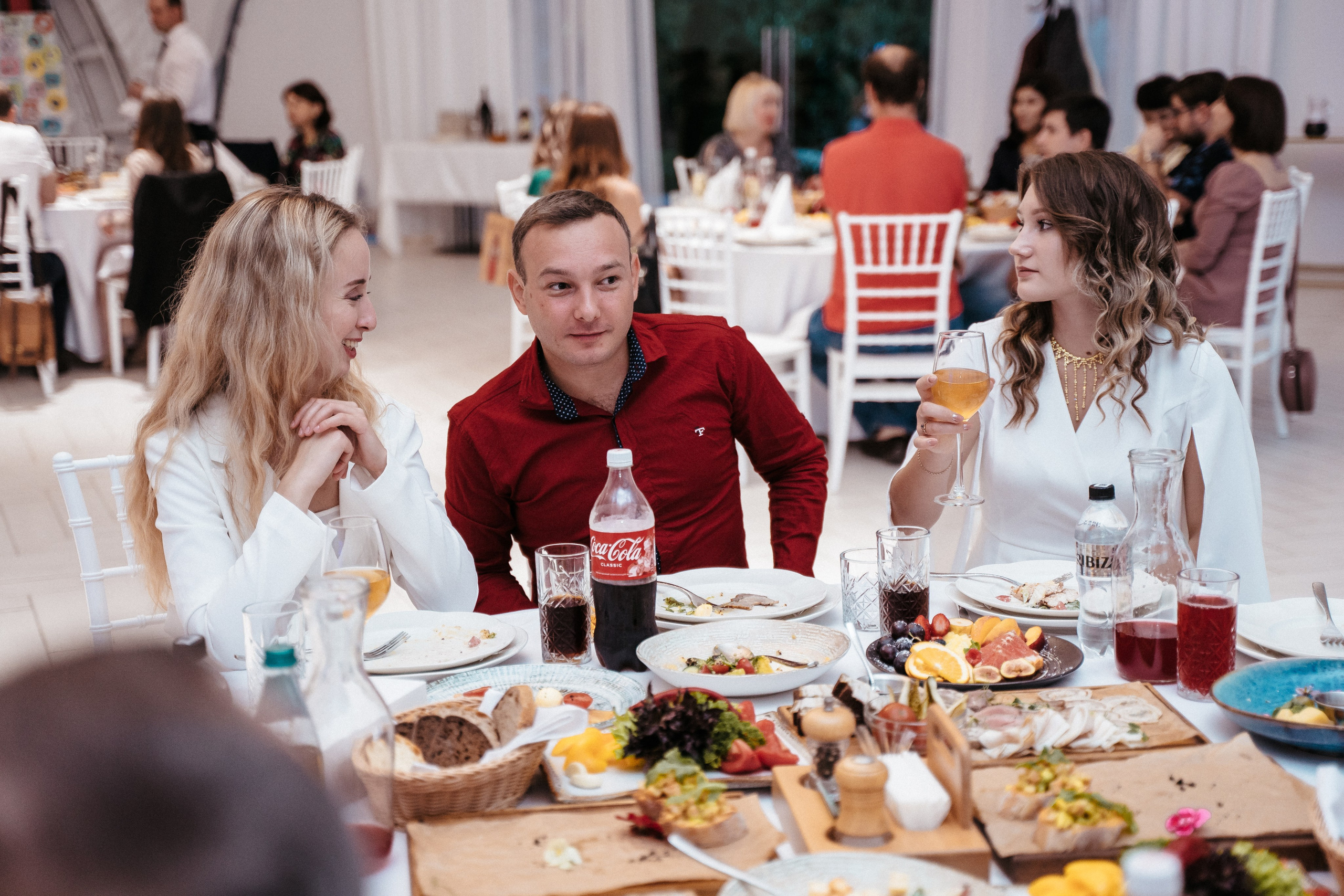 Ави Центр. Свадебный фотограф в Симферополе