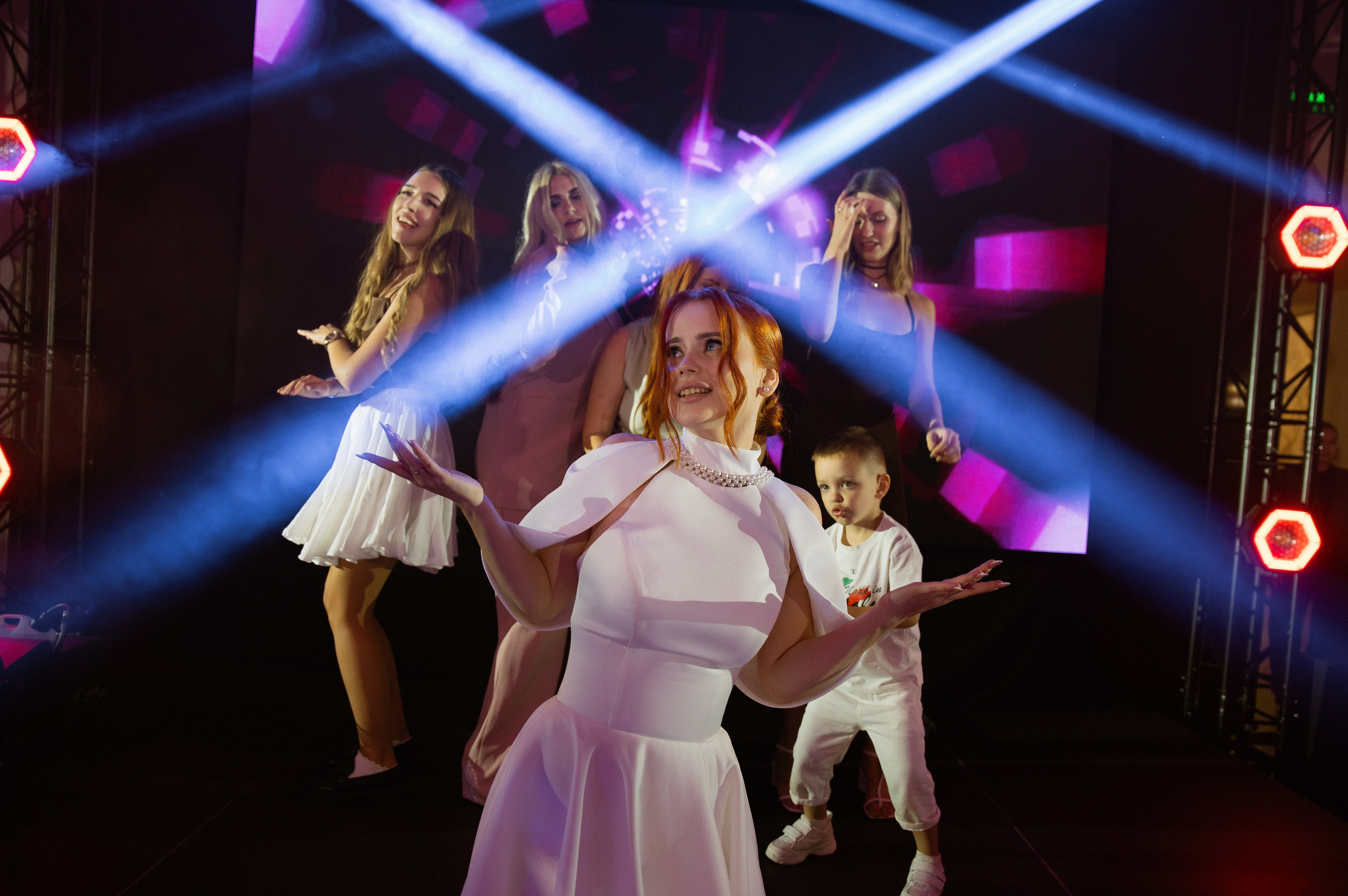 M&A. Свадебный и семейный фотограф в Ростове-на-Дону Ирина Цой