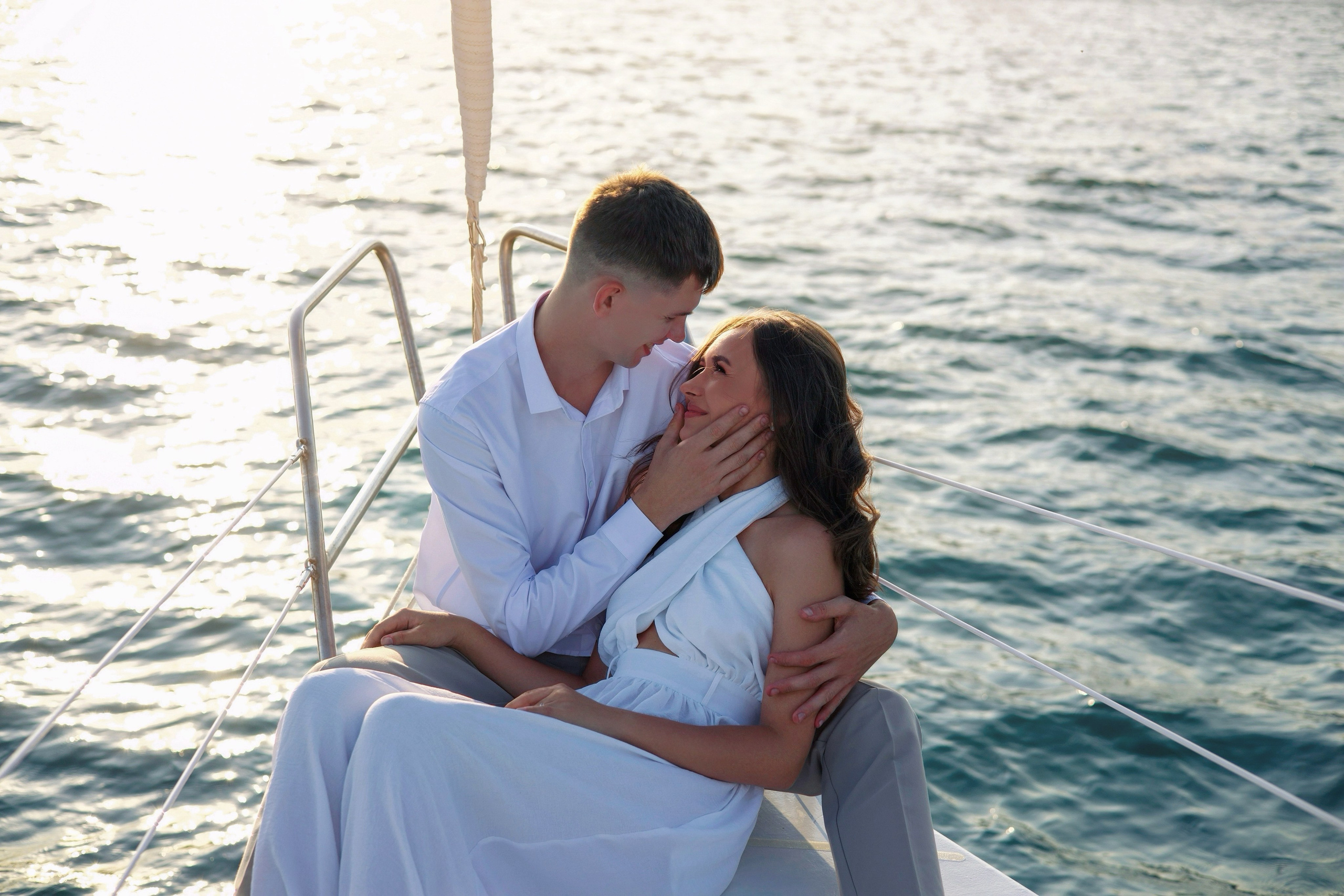 Портфолио. Фотограф, фотосессии «Всё включено» в Москве и Московской области