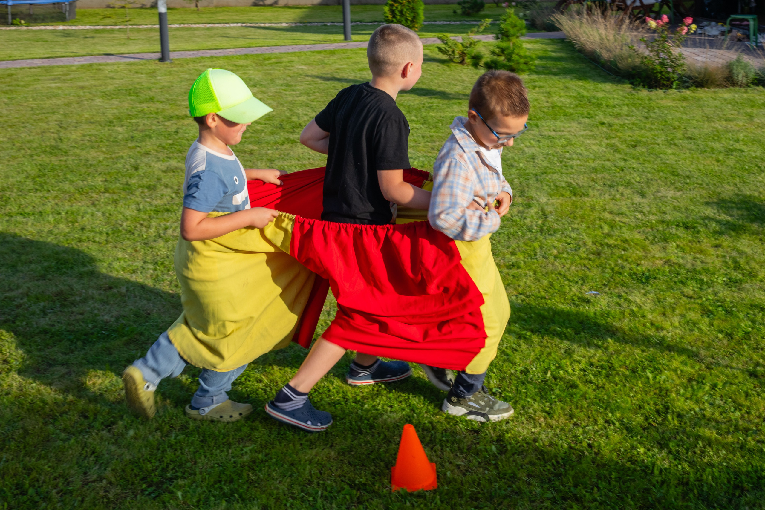 Димид С Днем Рождения!. Фотограф Алина Гашникова