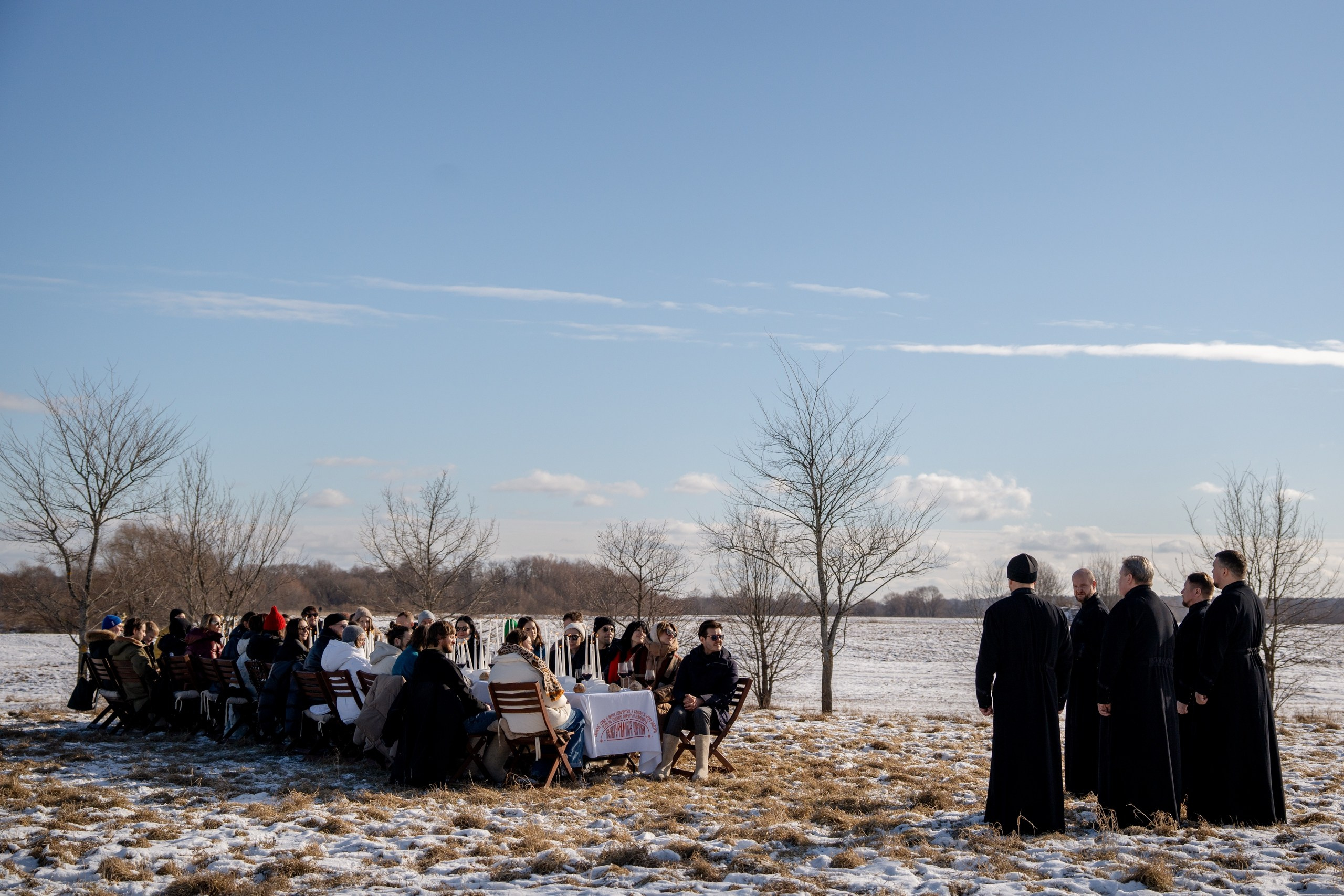 События. Фотограф событийных мероприятий в Москве и МО