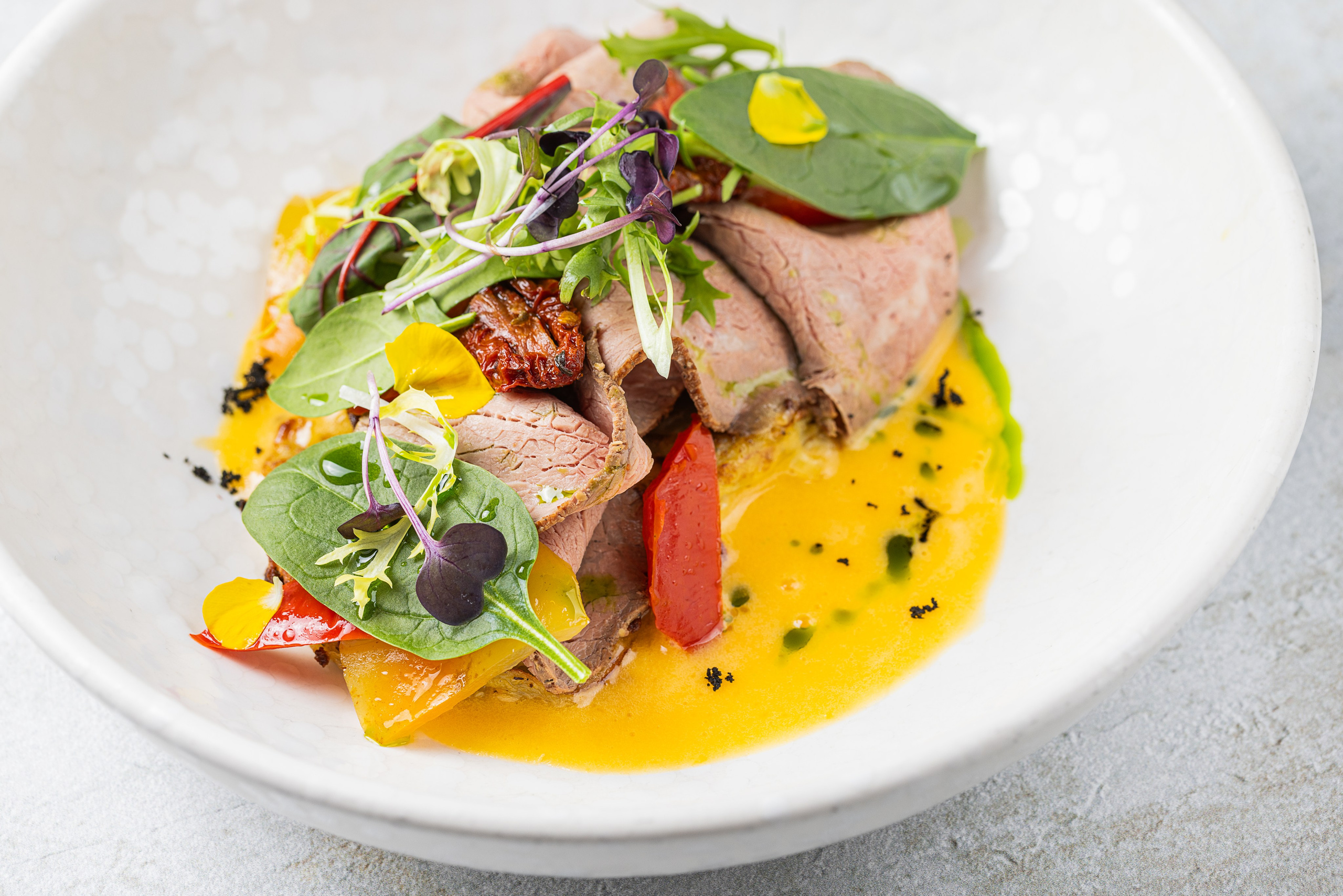 Horseka resort. Юлия Космо — фуд-фотограф, предметный стилист, Москва