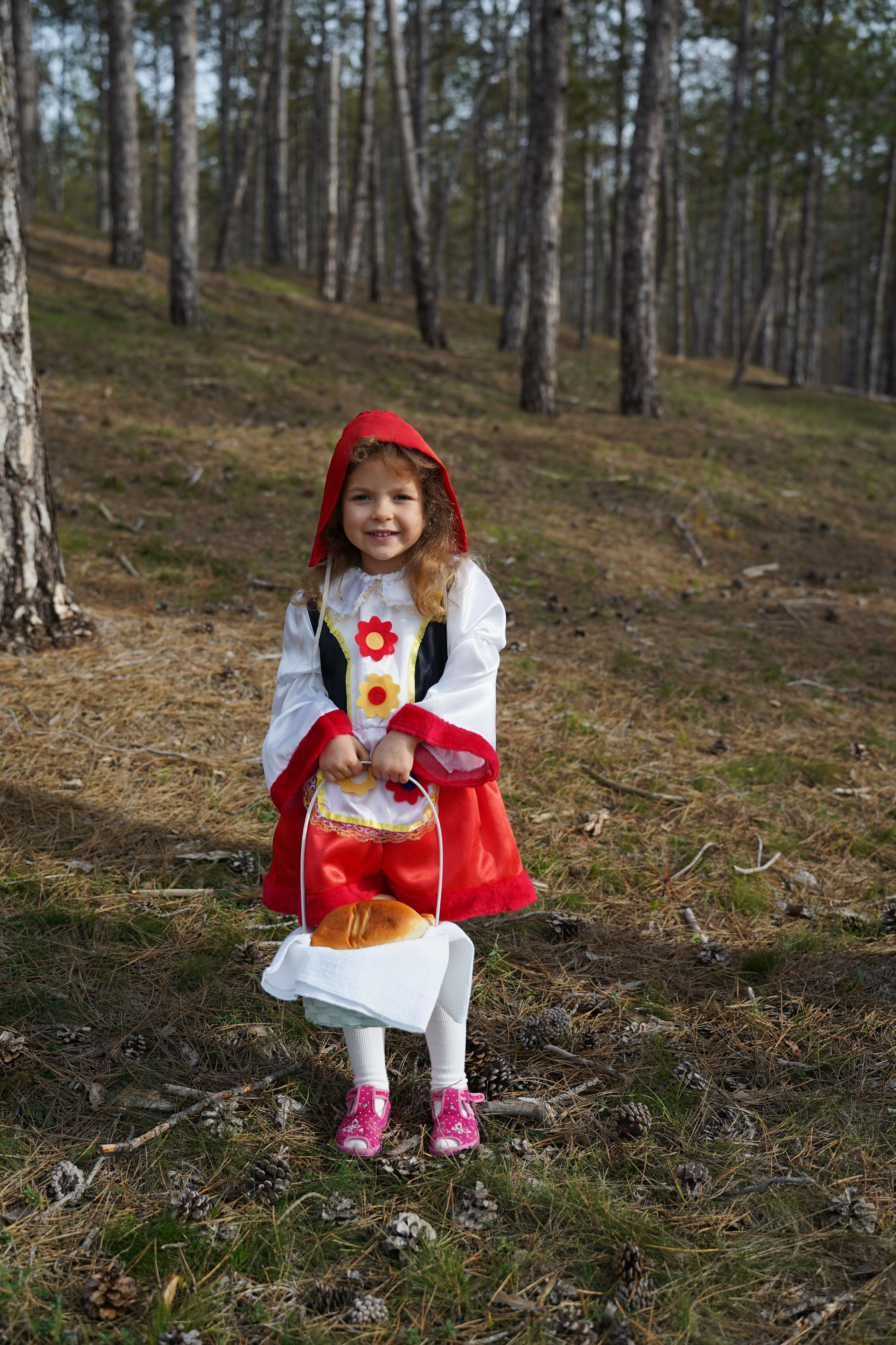 Фотограф Севастополь — Климова Анастасия