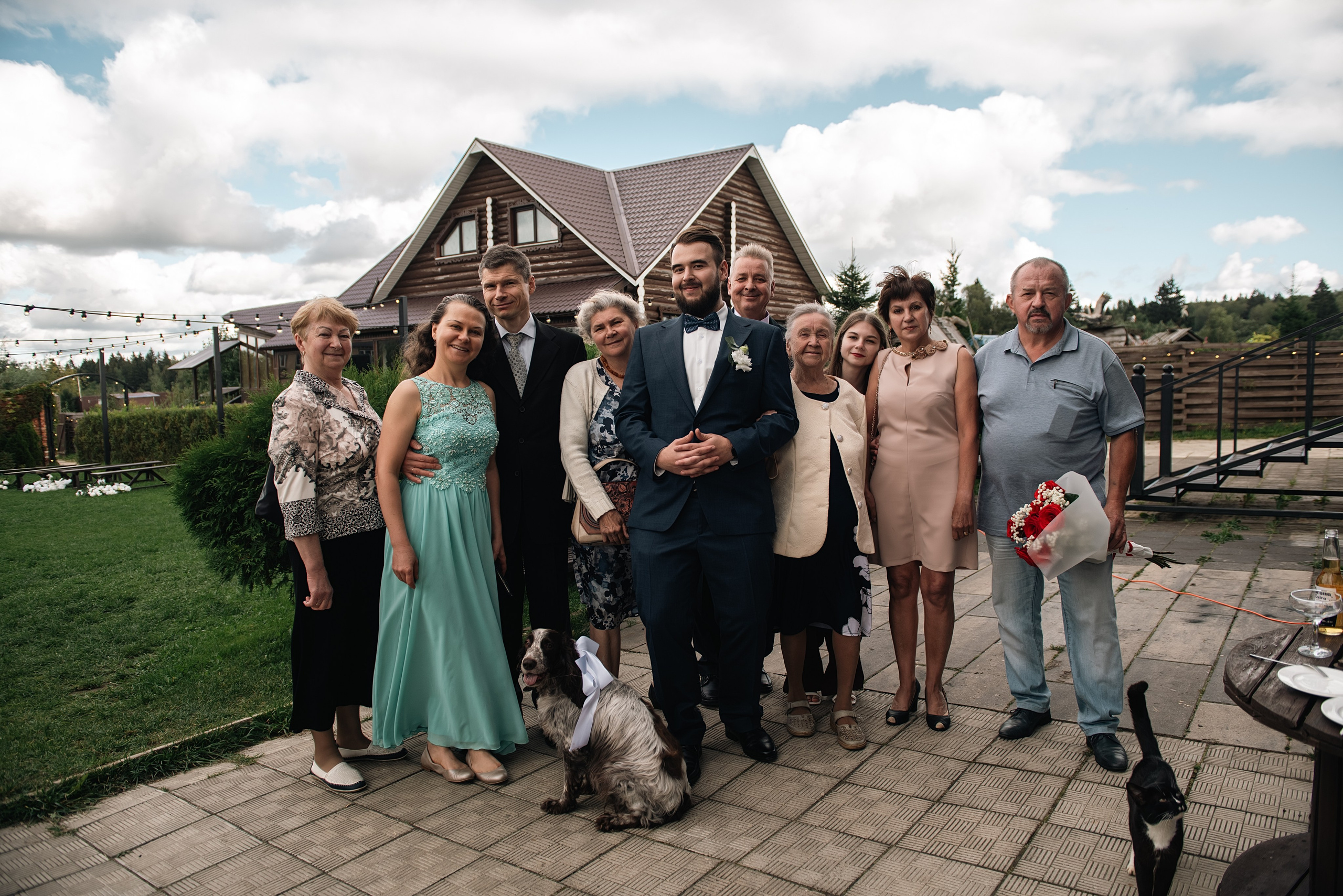 Ранчо. Фотограф, визажист. Москва