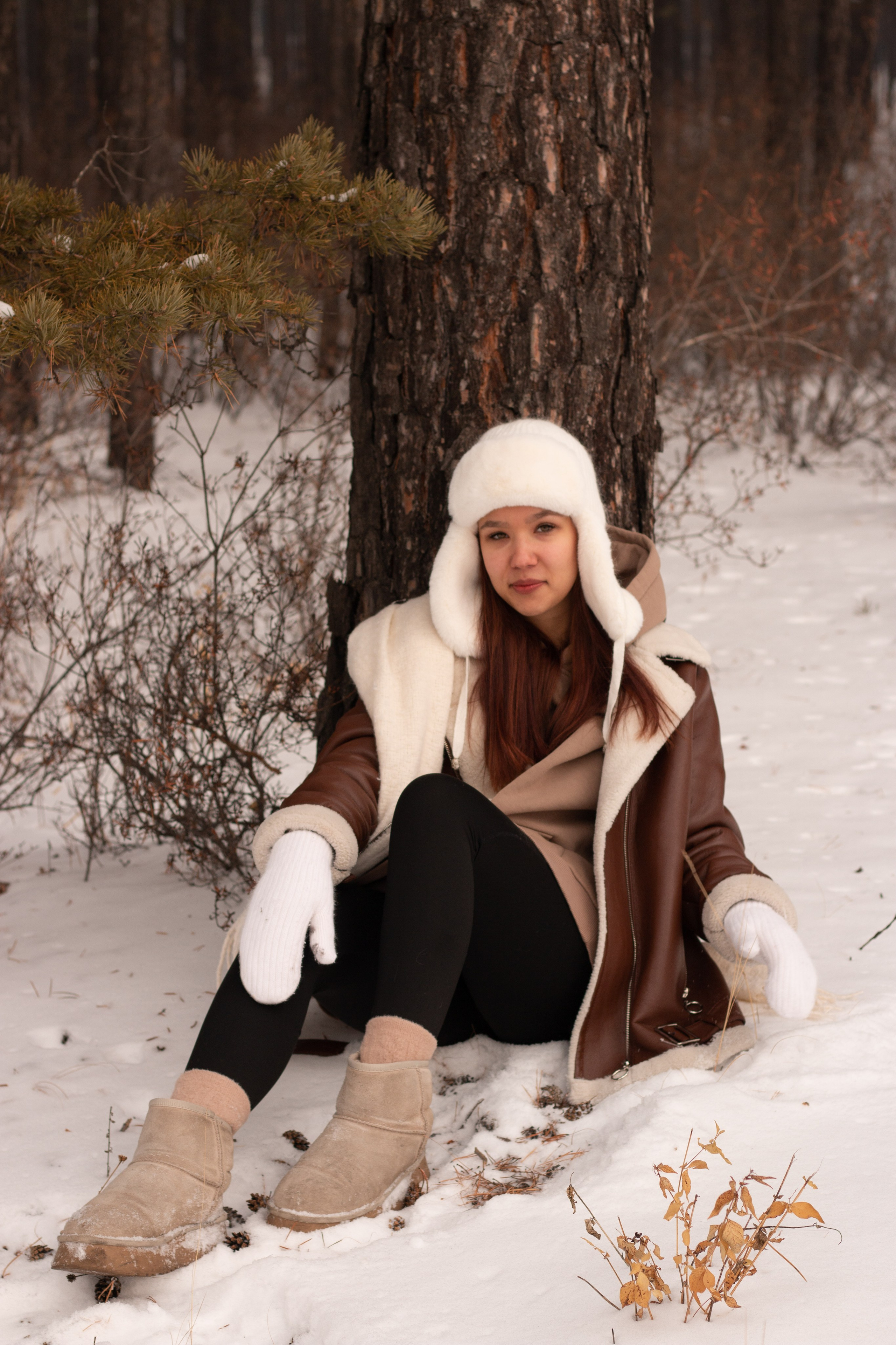 Портреты. Фотограф-Видеограф Чита Екатерина Жеребцова