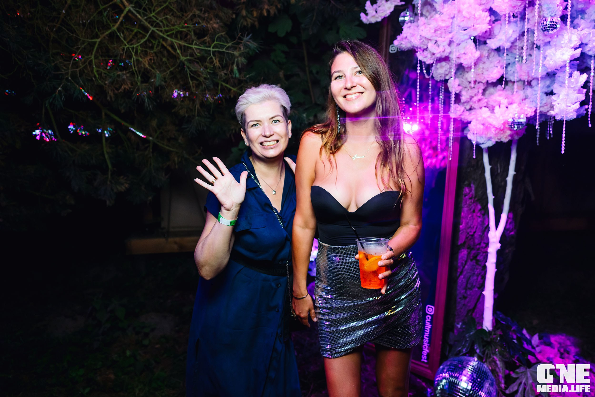 CULT — electronic music festival. One Media Life: фоторепортажи, фотоотчеты с мероприятий и заведений