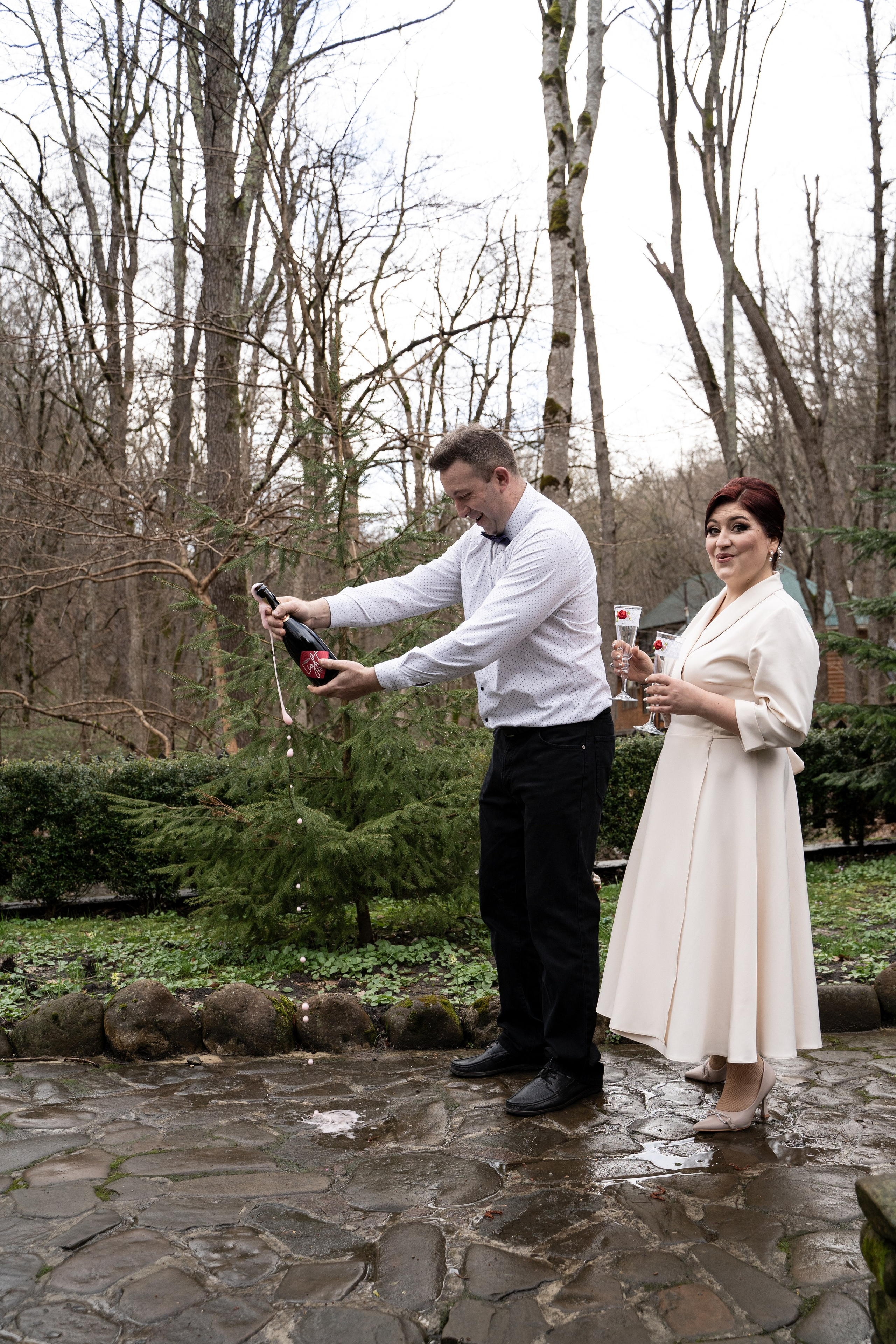 Свадьба Валерий и Светлана 25.03. Фотограф для маркетплейсов Wildberries и Ozon | Предметная и фуд-съёмка, инфографика и видео для брендов — Анастасия Супрунова