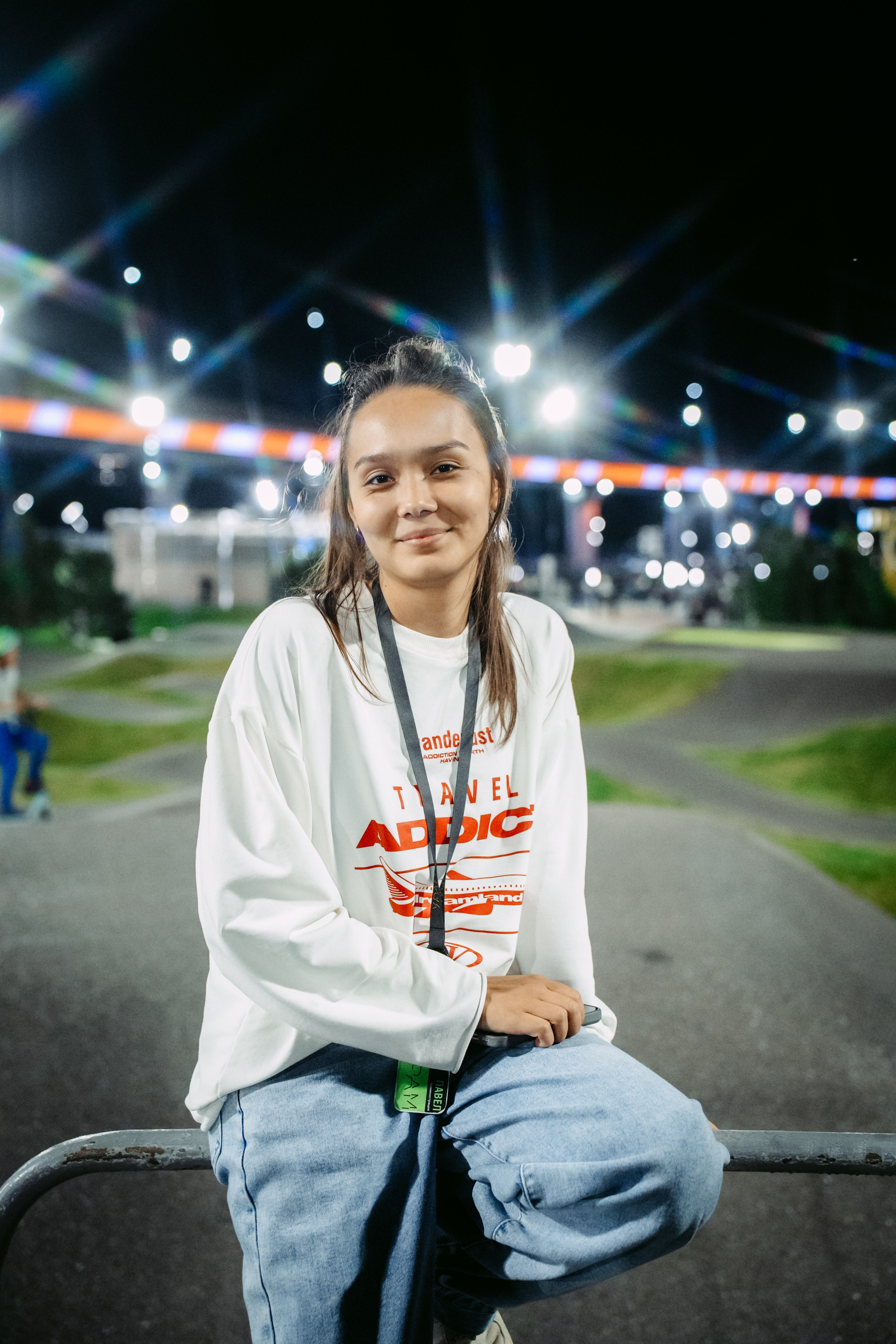 Билайн х URAM FEST. Главная