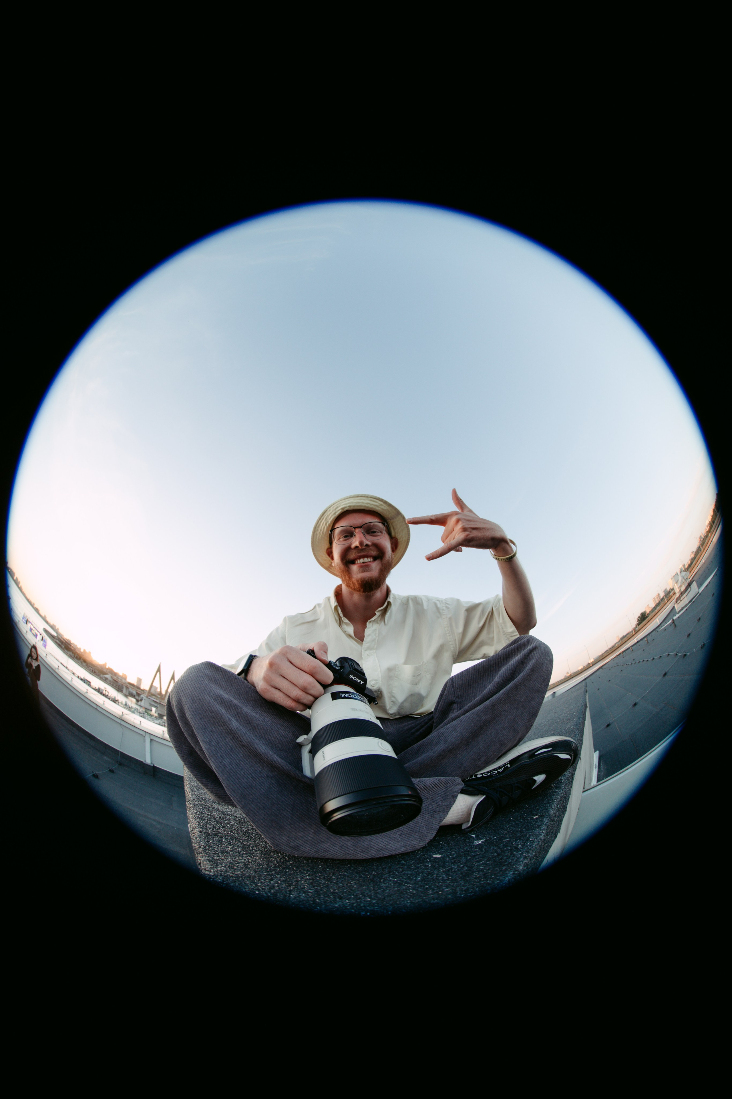 День молодежи 2024. Главная