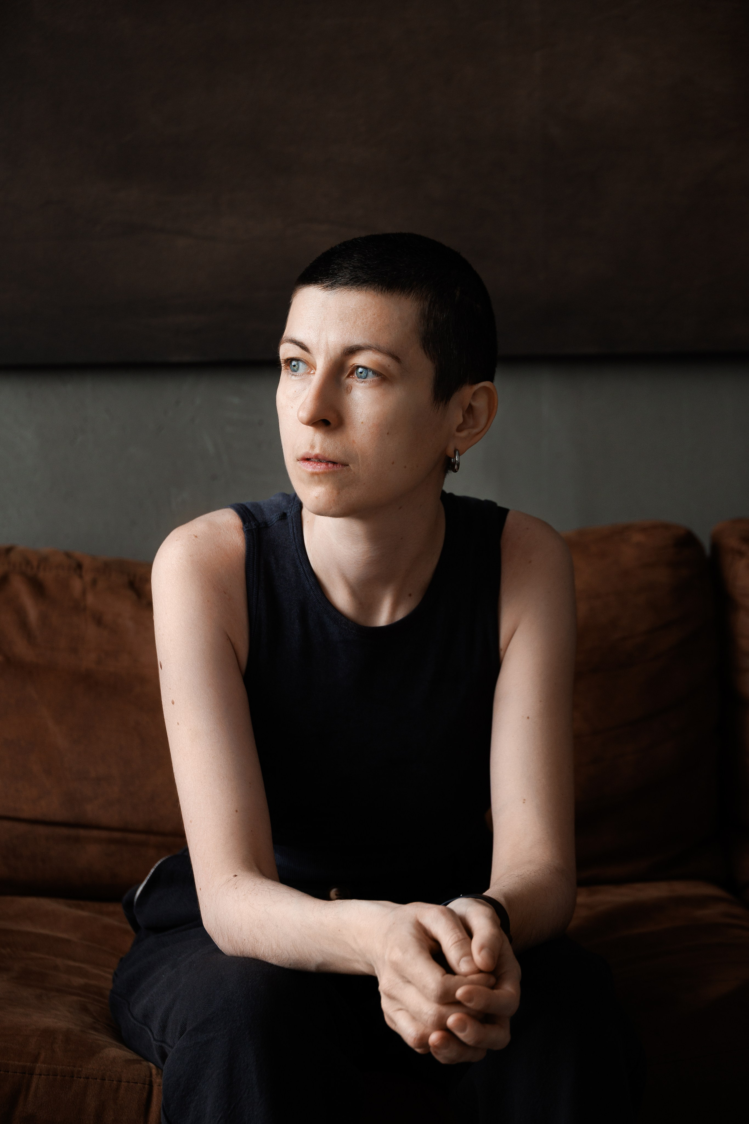 Фотодень 14.03. Портретный фотограф Москва | Елена Столиванова