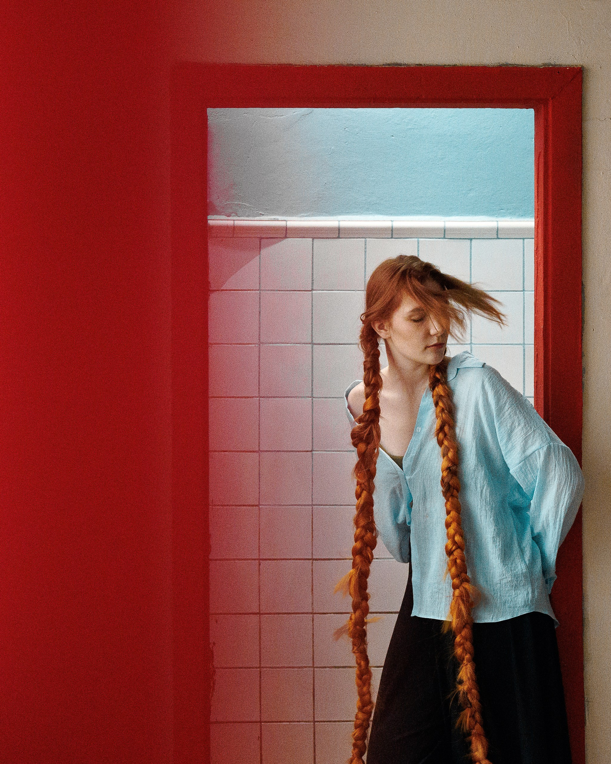 Ева. Портретный фотограф Москва | Елена Столиванова