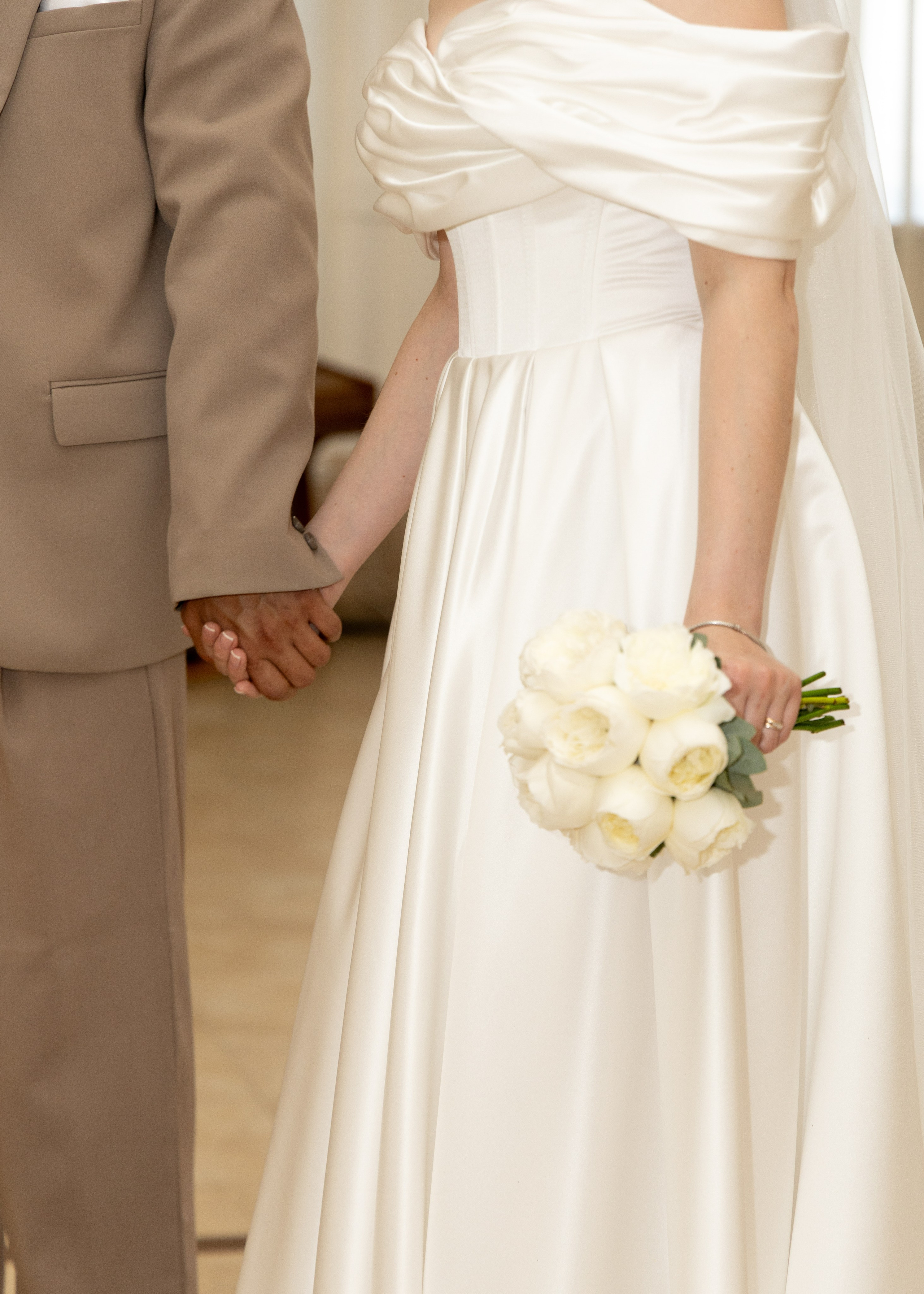 Анастасия & Азим | Гусев. Фотограф в Калининграде Сокирко Светлана