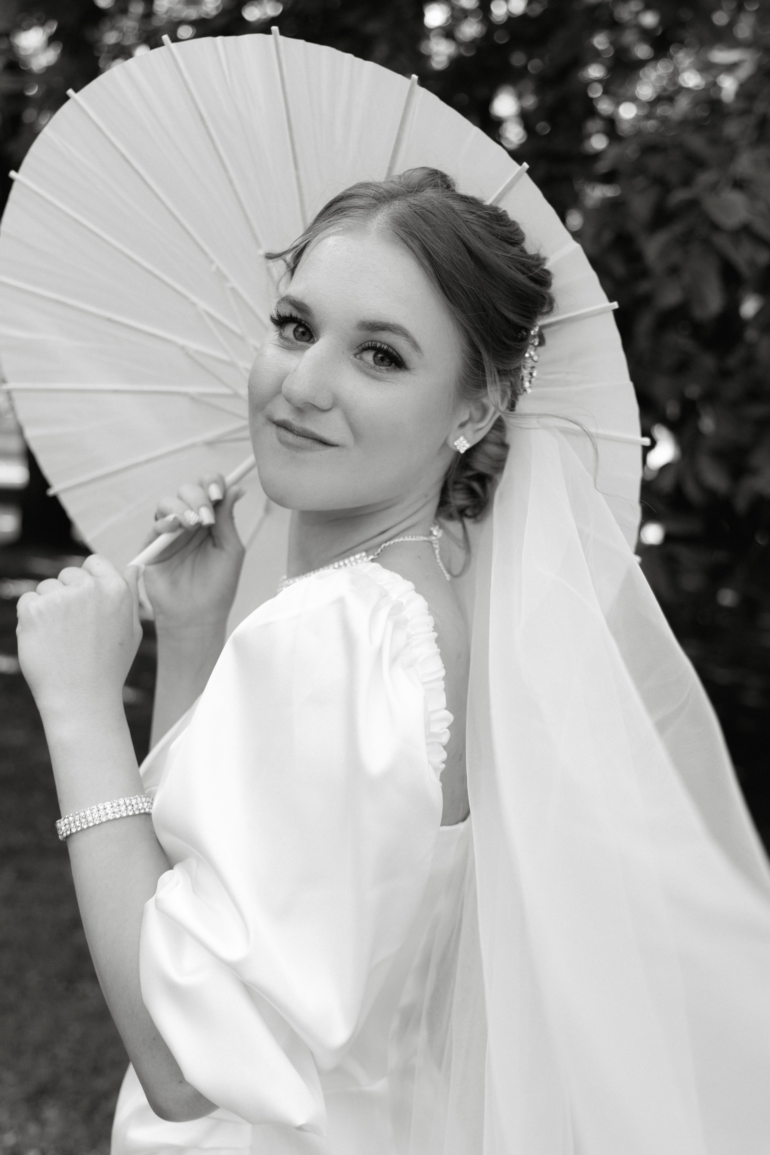 Свадебная прогулка в Калининграде | Арина & Максим. Фотограф в Калининграде Сокирко Светлана