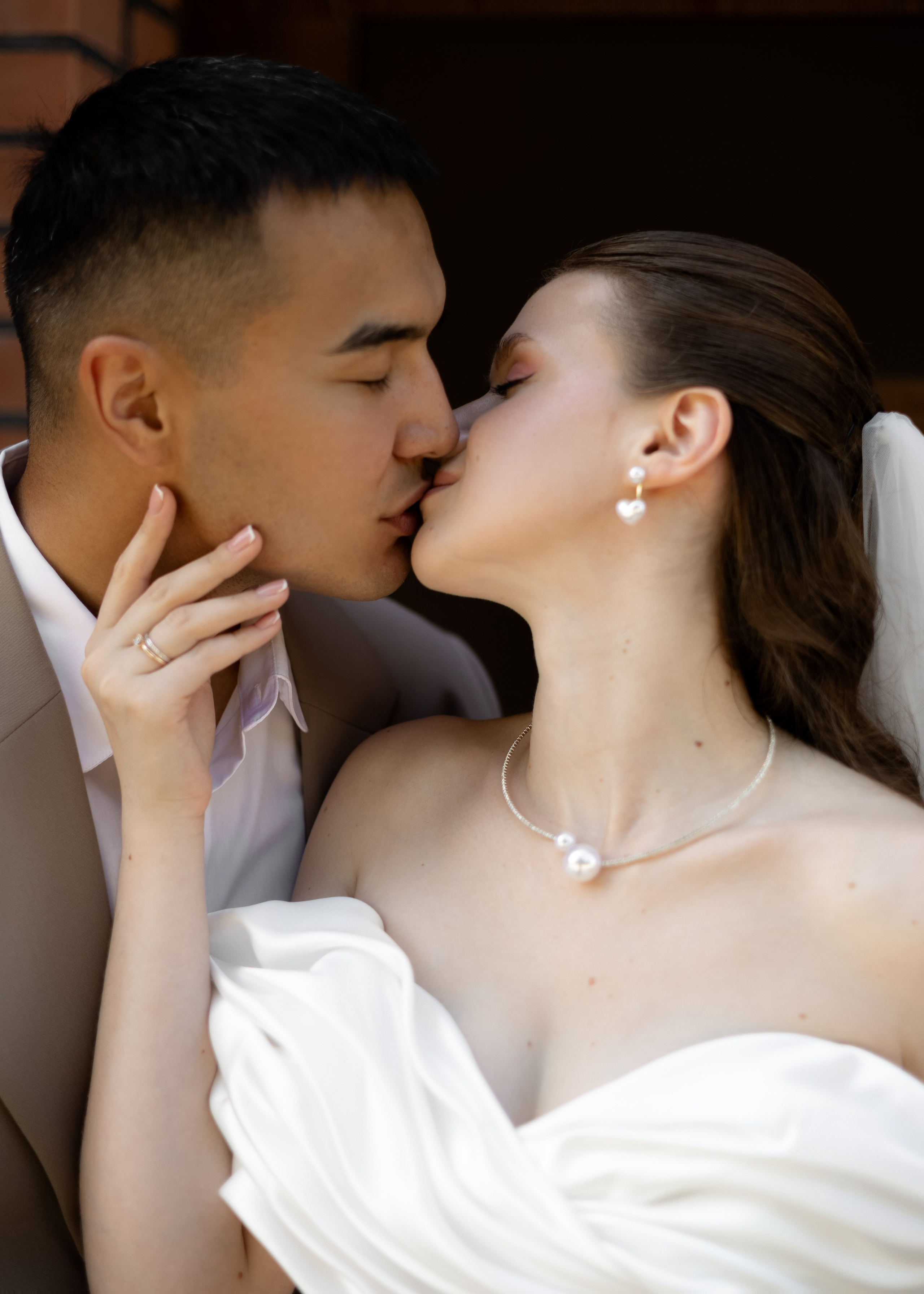 Анастасия & Азим | Гусев. Фотограф в Калининграде Сокирко Светлана