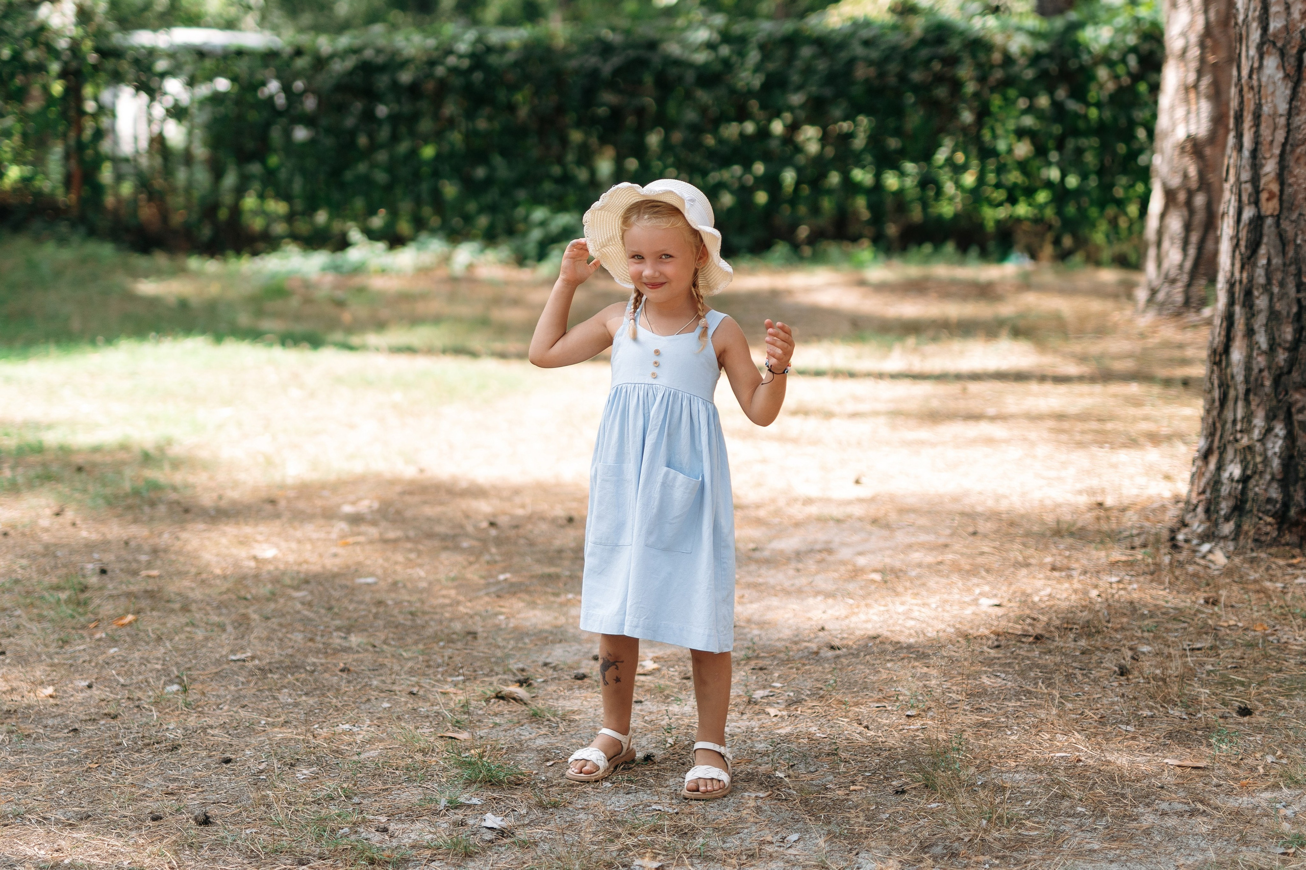 Фотосессия на природе для семьи Уваровых. Тамбов, база отдыха Берендей. Свадебный фотограф в Тамбове Павел Четвертков