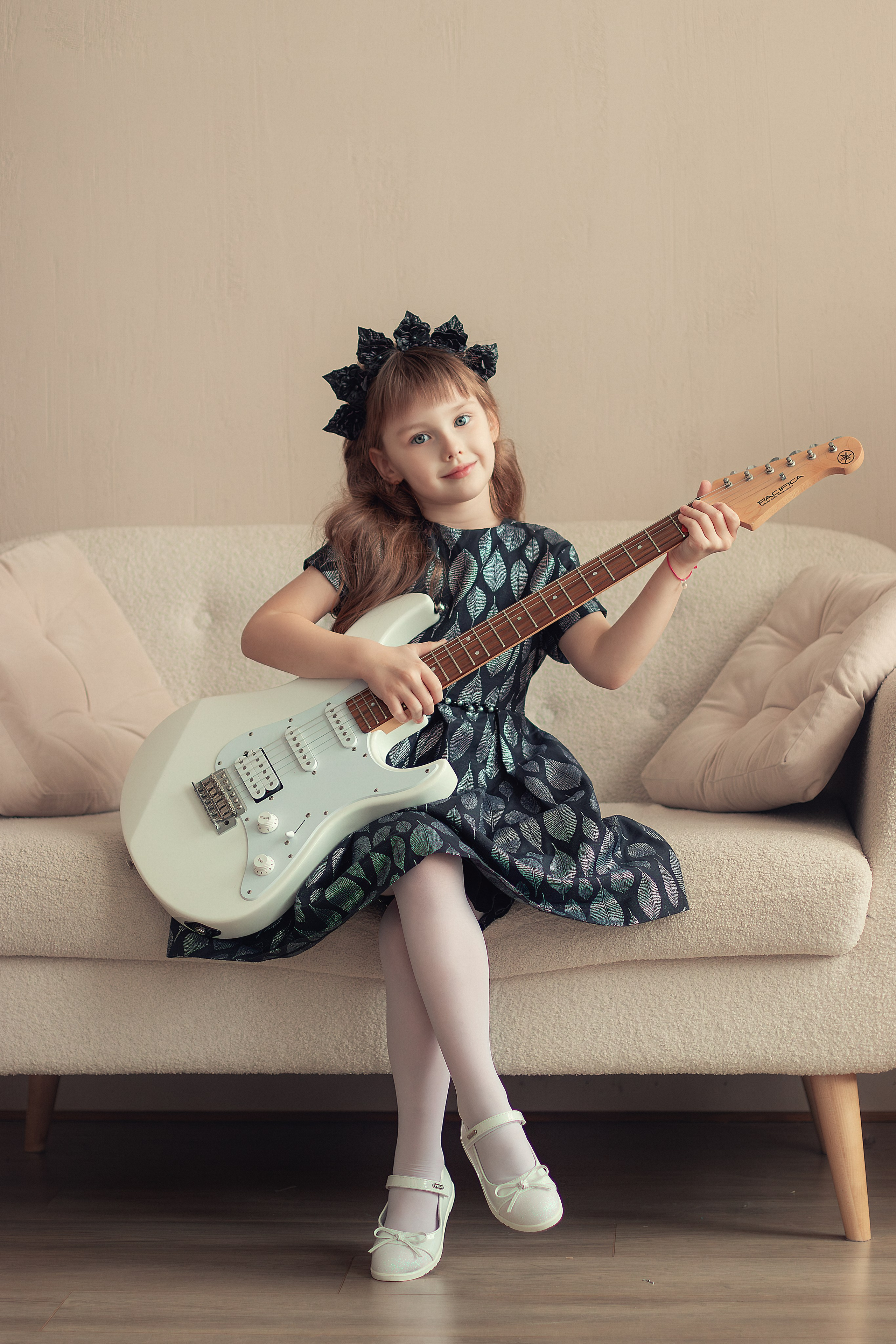 Семейная съемка. Семейный и детский фотограф в Москве