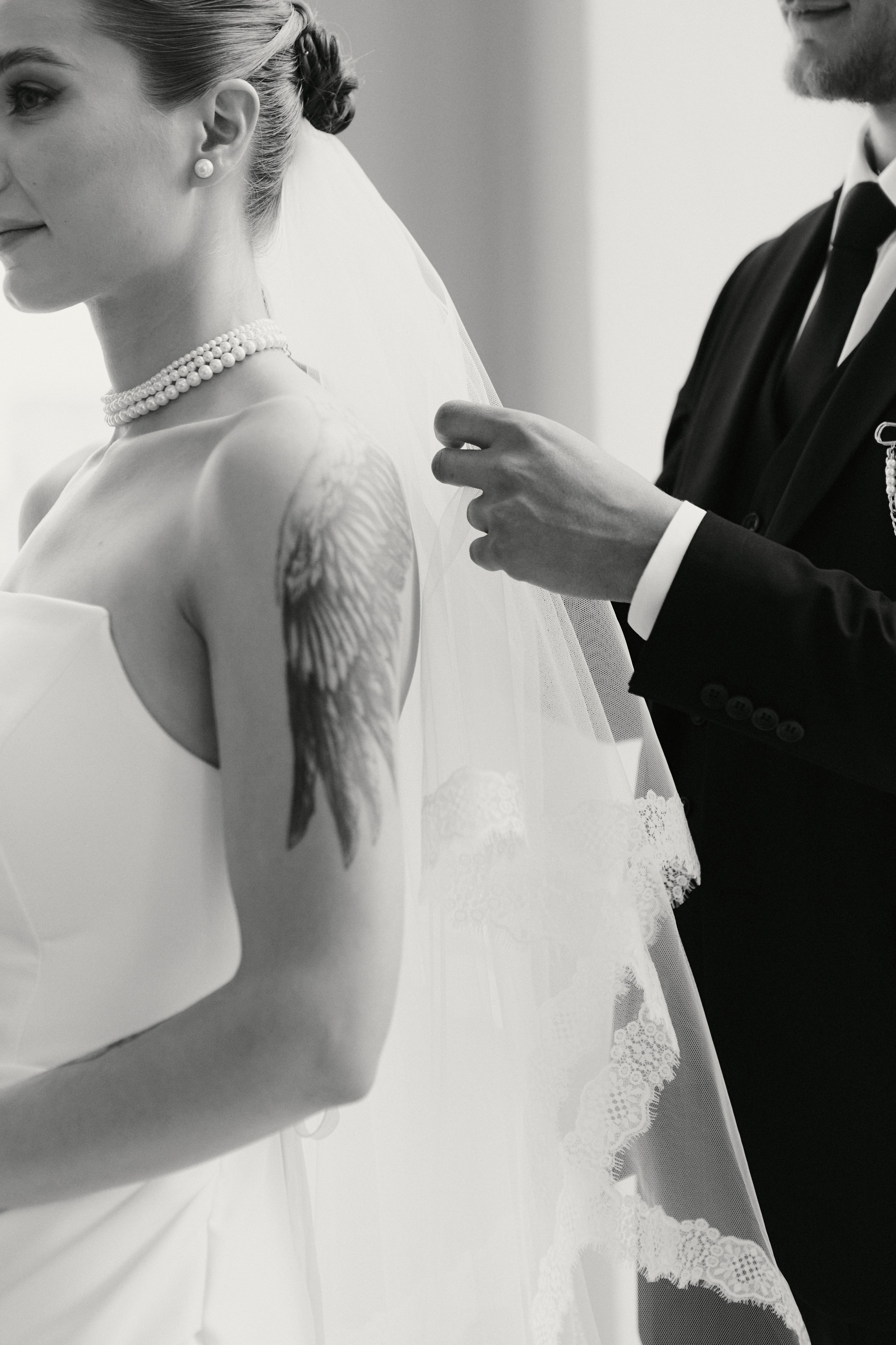 Свадебные кадры. Panshinavarvara