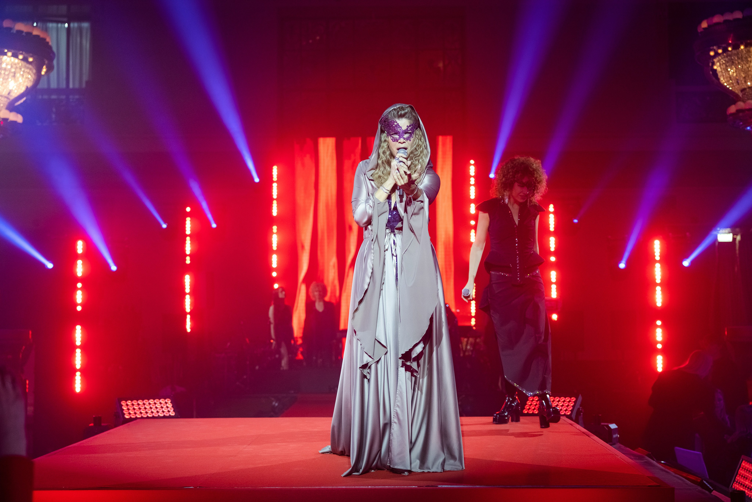 Премия HELLO!. Свадебный репортажный фотограф в Москве