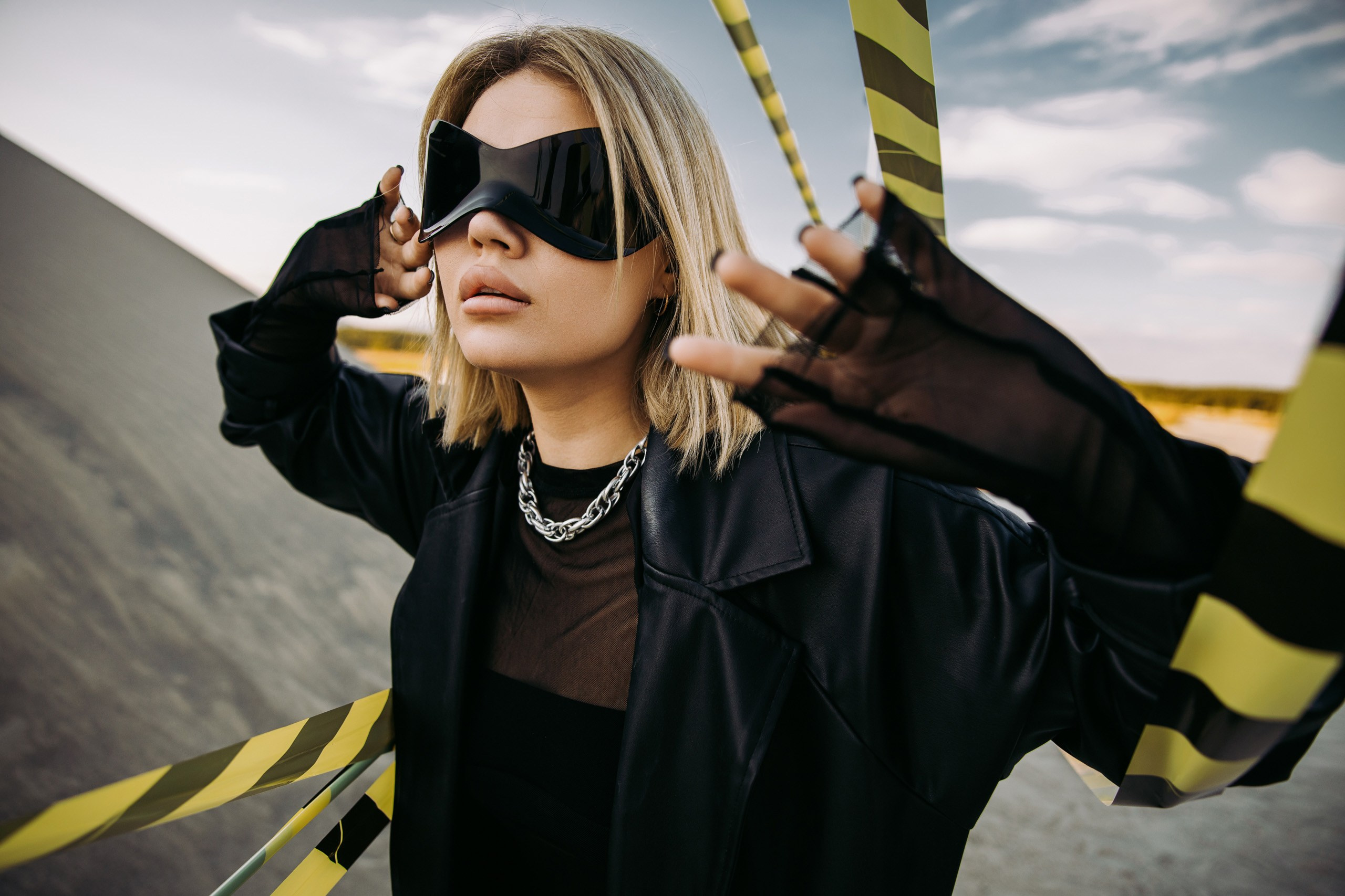 Ольга. Главная