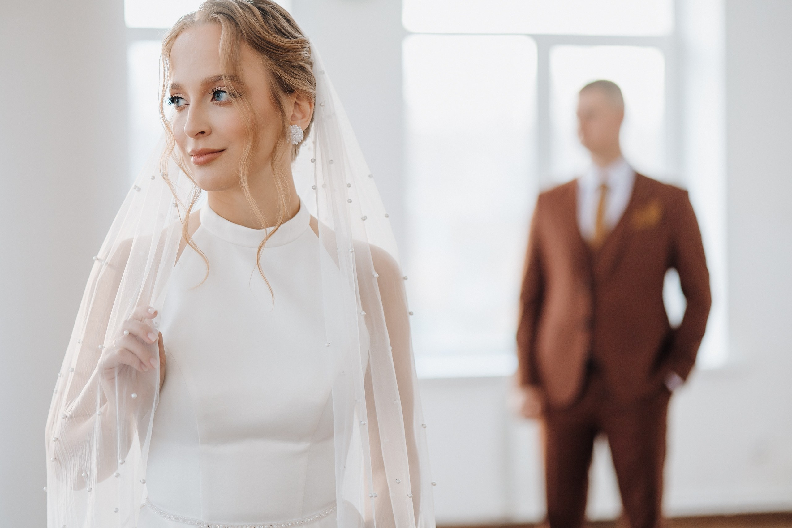 Алена + Андрей. Главная