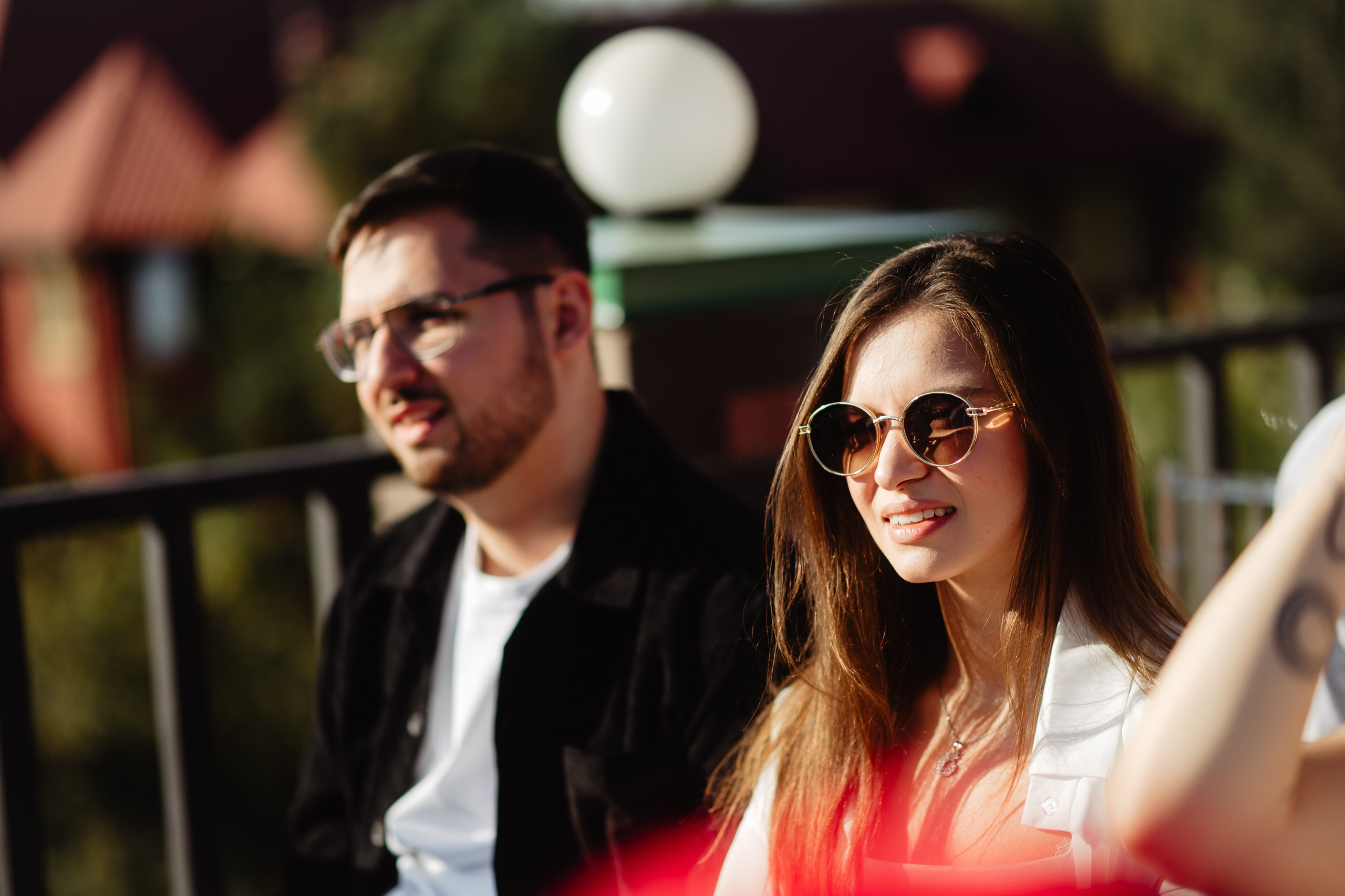 В первых лучах!. Dmitry Unik — ваш стильный фотограф