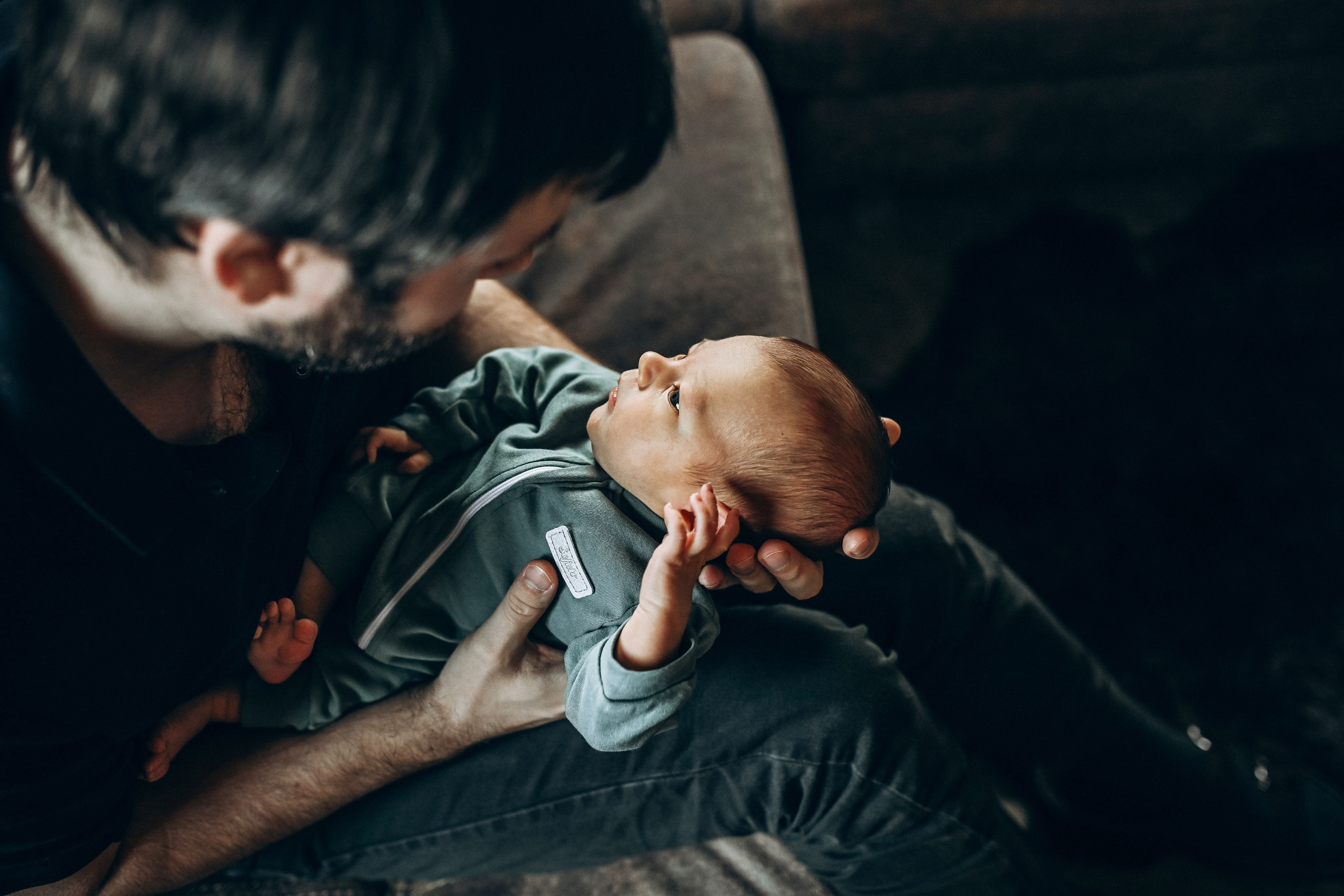 Семья. Семейный, детский и newborn фотограф в г. Дмитров Марина Русакевич