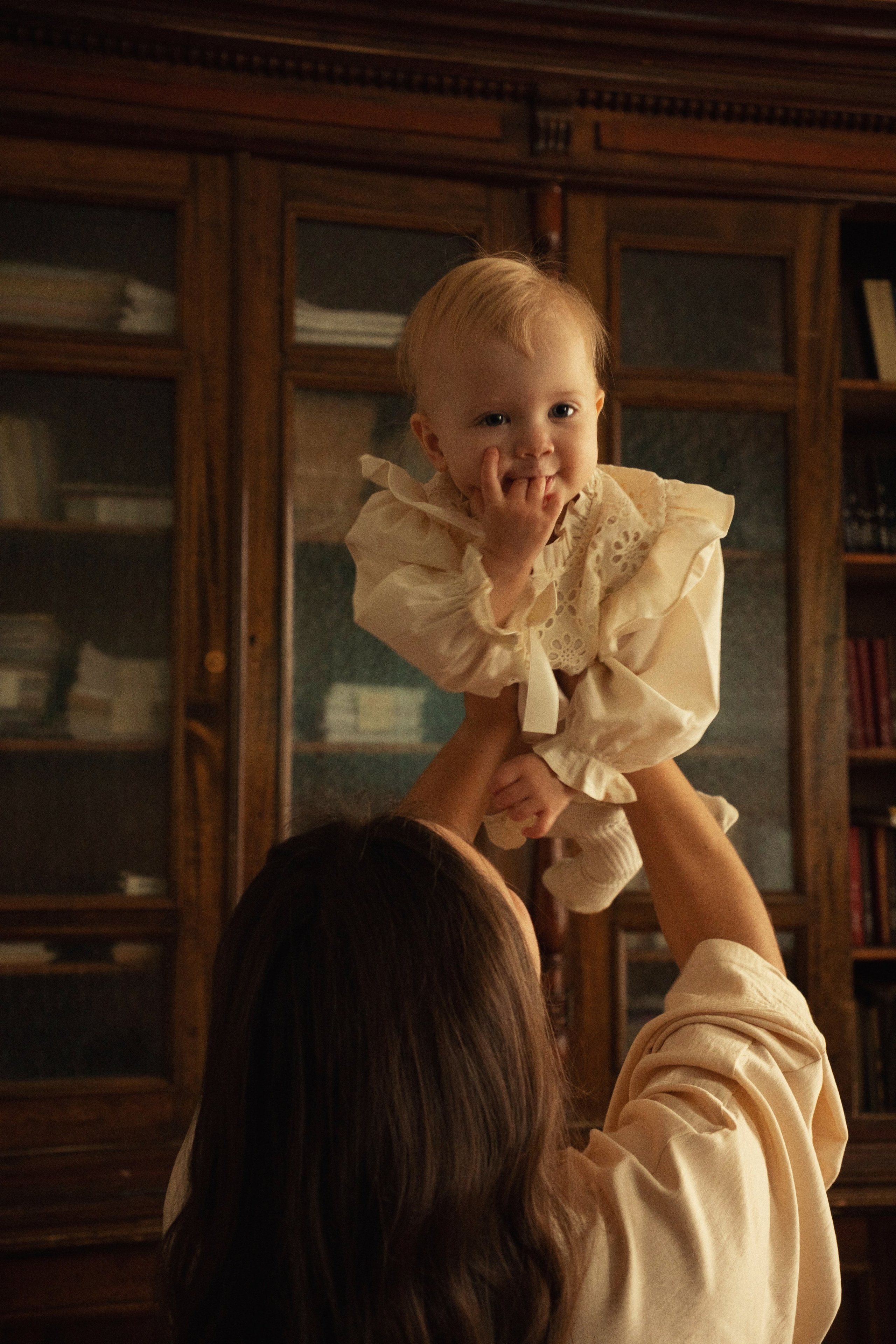 Семейная. Главная