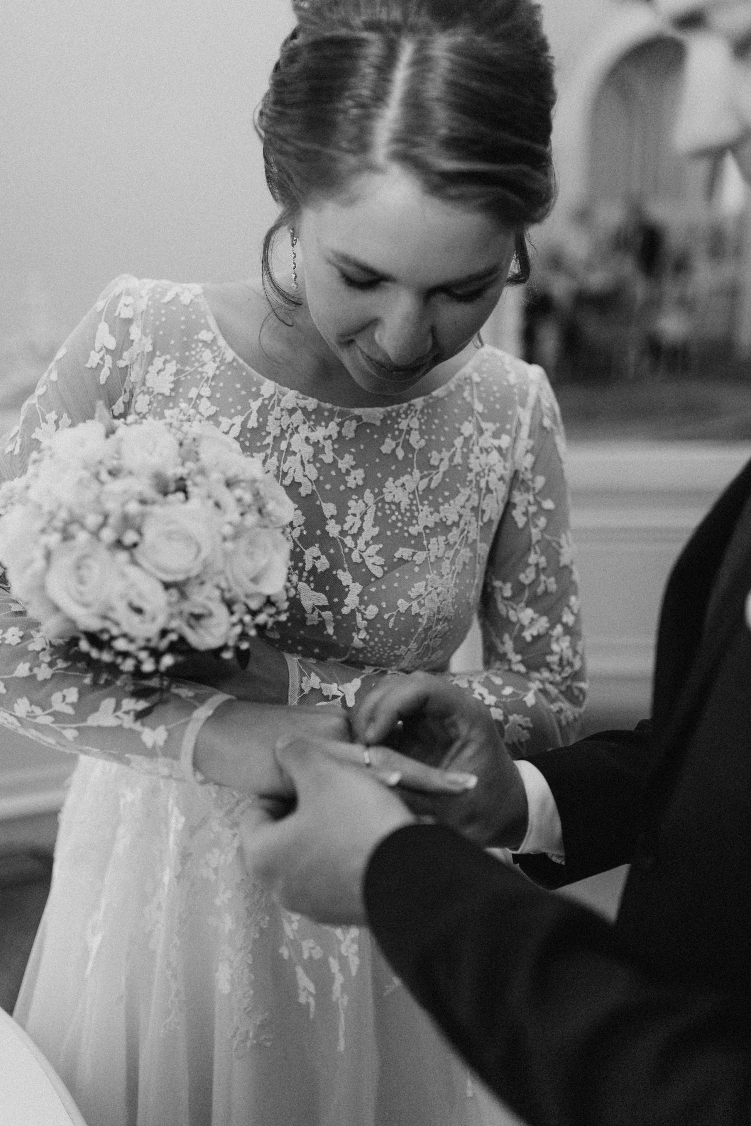 Катя и Юра. Фотограф из Петербурга