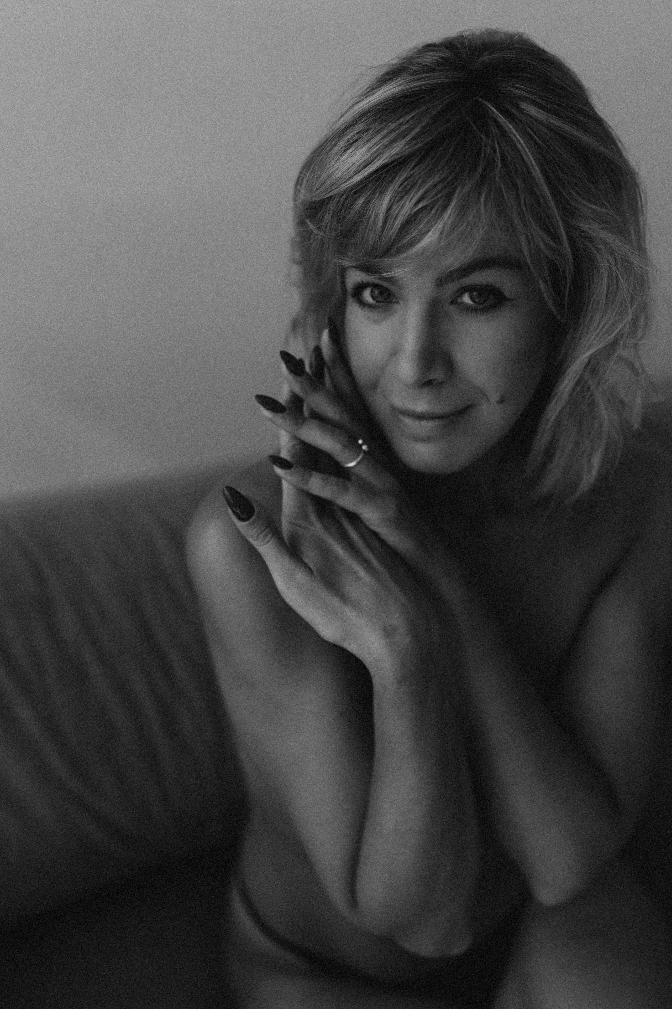 Саша. Фотограф из Петербурга