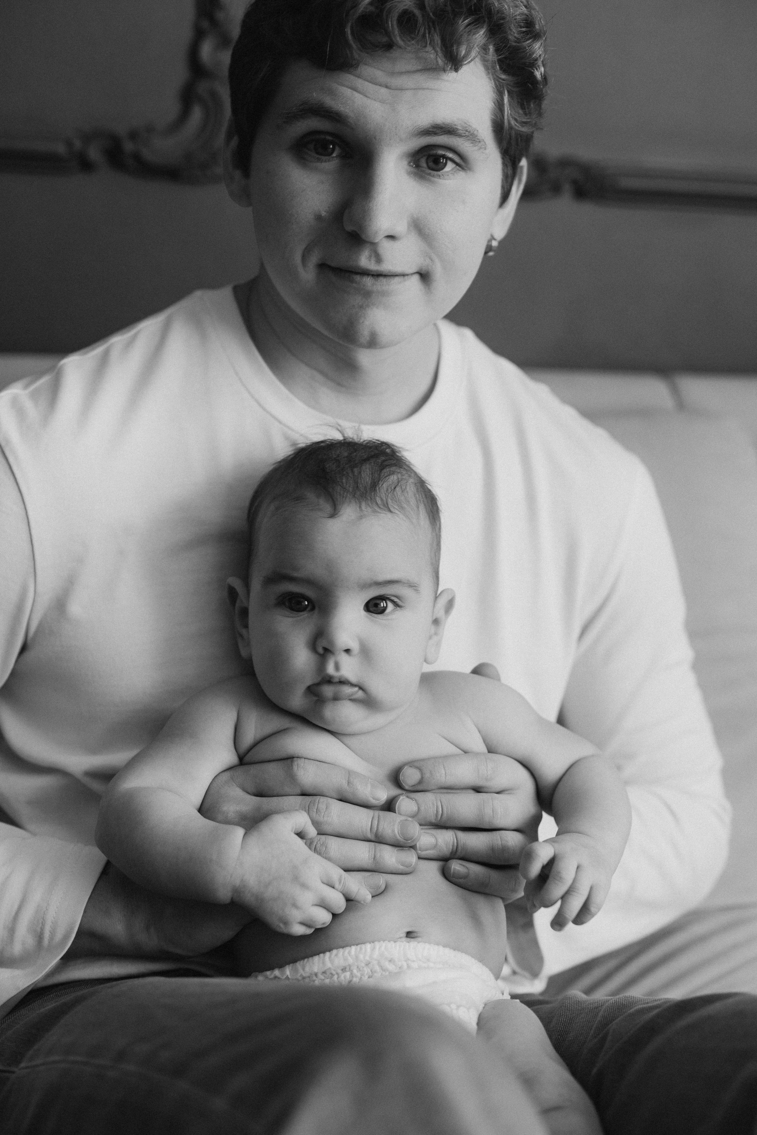 Весеннее настроение. Фотограф из Петербурга