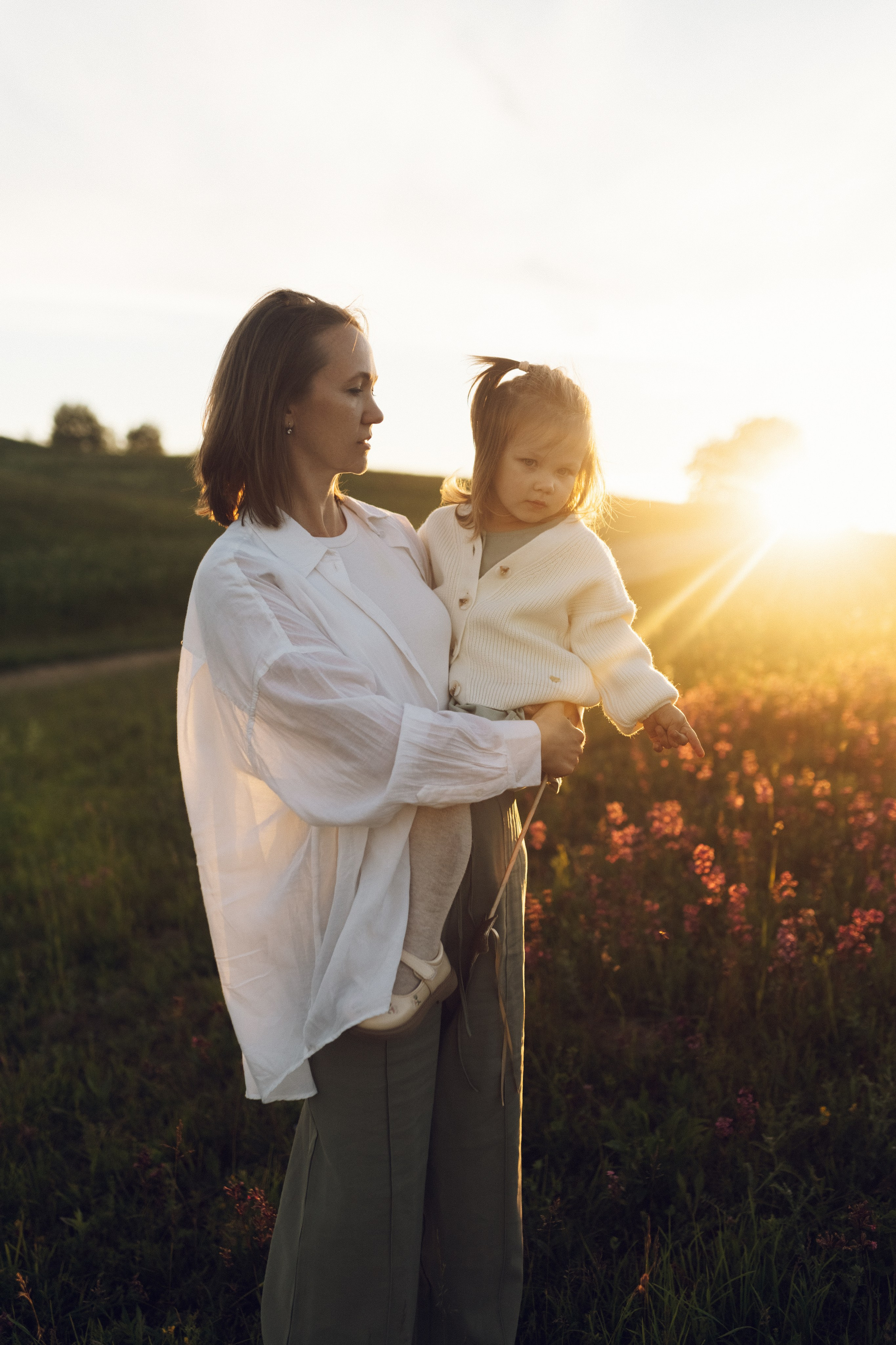 Вверх тормашками. Фотограф из Петербурга