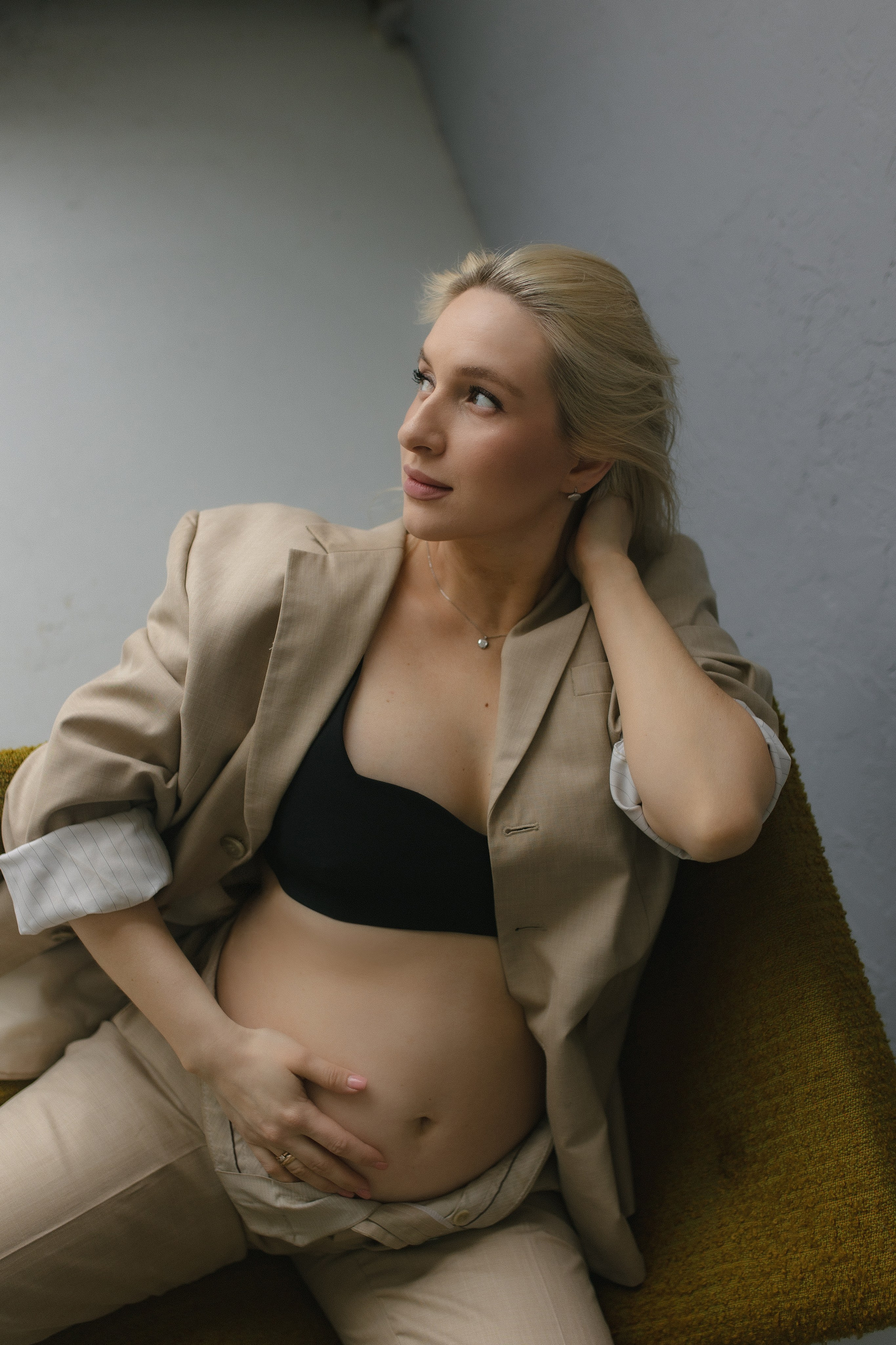 В ожидании. Фотограф из Петербурга