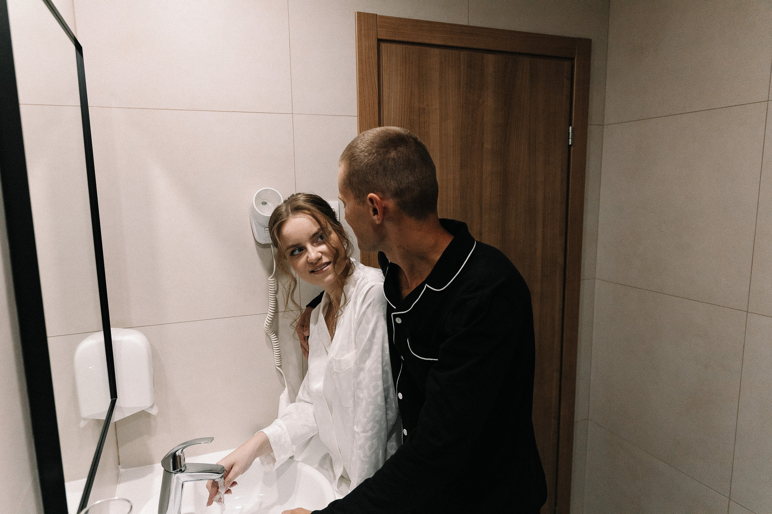 ALEXANDRA & SERGEY — pt. 2. Свадебный и семейный фотограф Исаев Давид