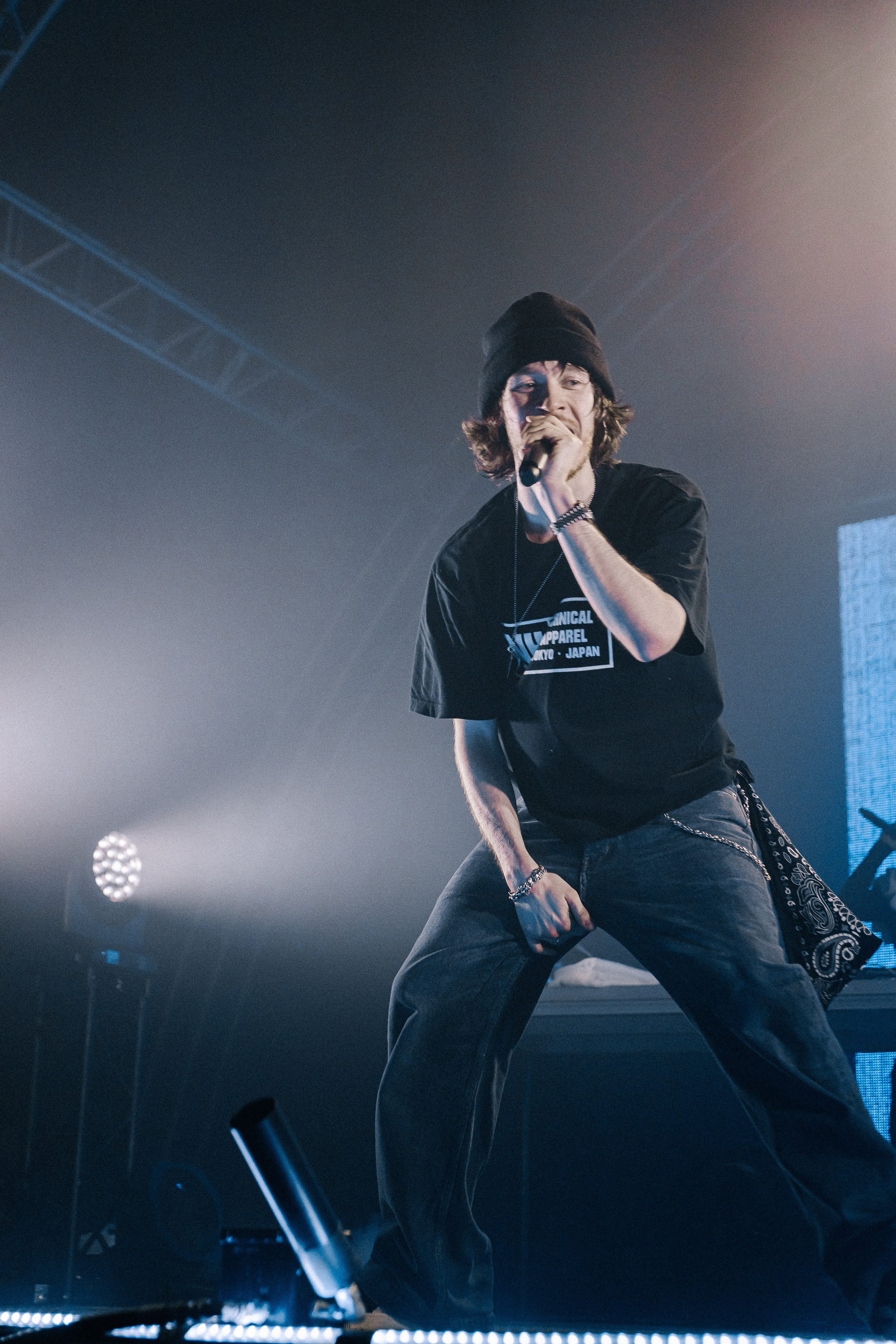 Big Baby Tape | Краснодар| 12 апреля | Кроп Арена. Свадебный и семейный фотограф Исаев Давид в Краснодаре