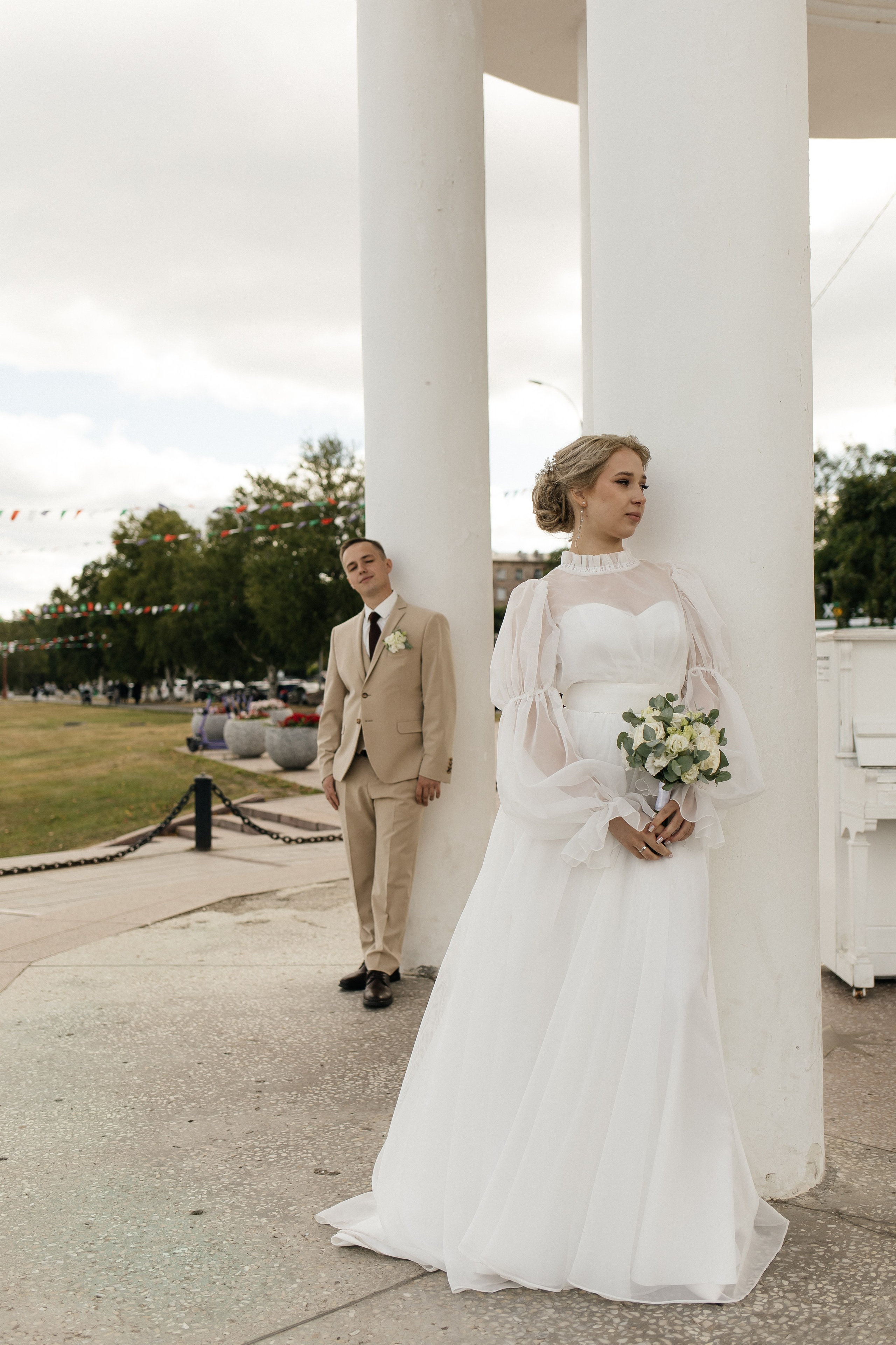 Обещание на всю жизнь. Фотограф Петрозаводск/СПБ