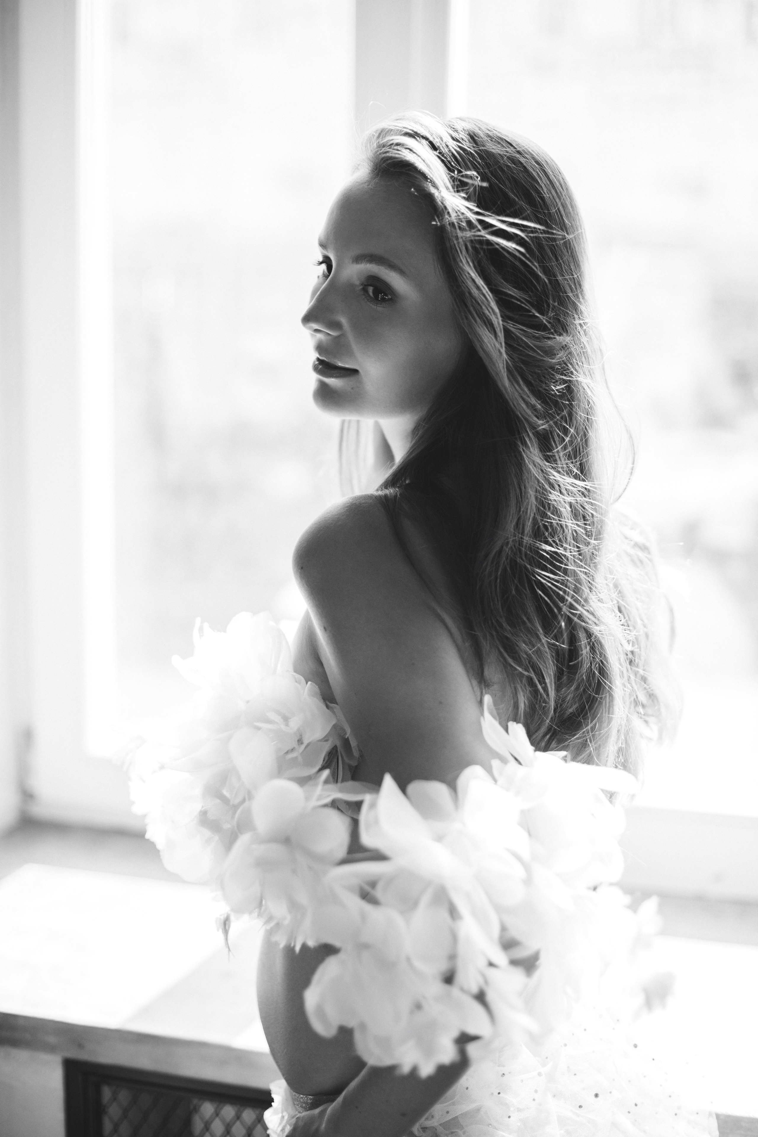 Женский портрет. Фотограф в Ростове-на-Дону Мария Безменова